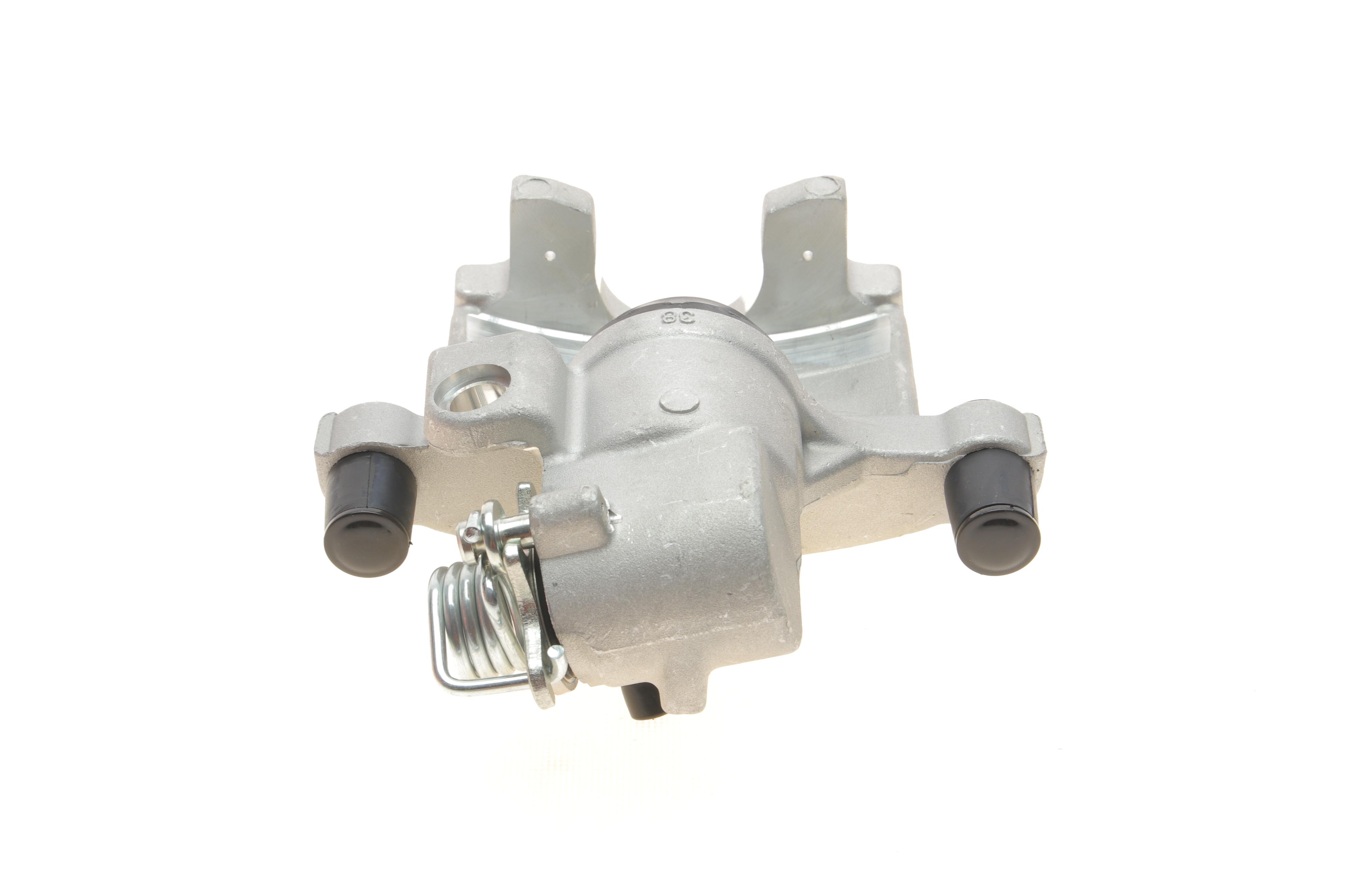 Суппорт тормозной (задний) (L) Ford Transit Connect 02-13