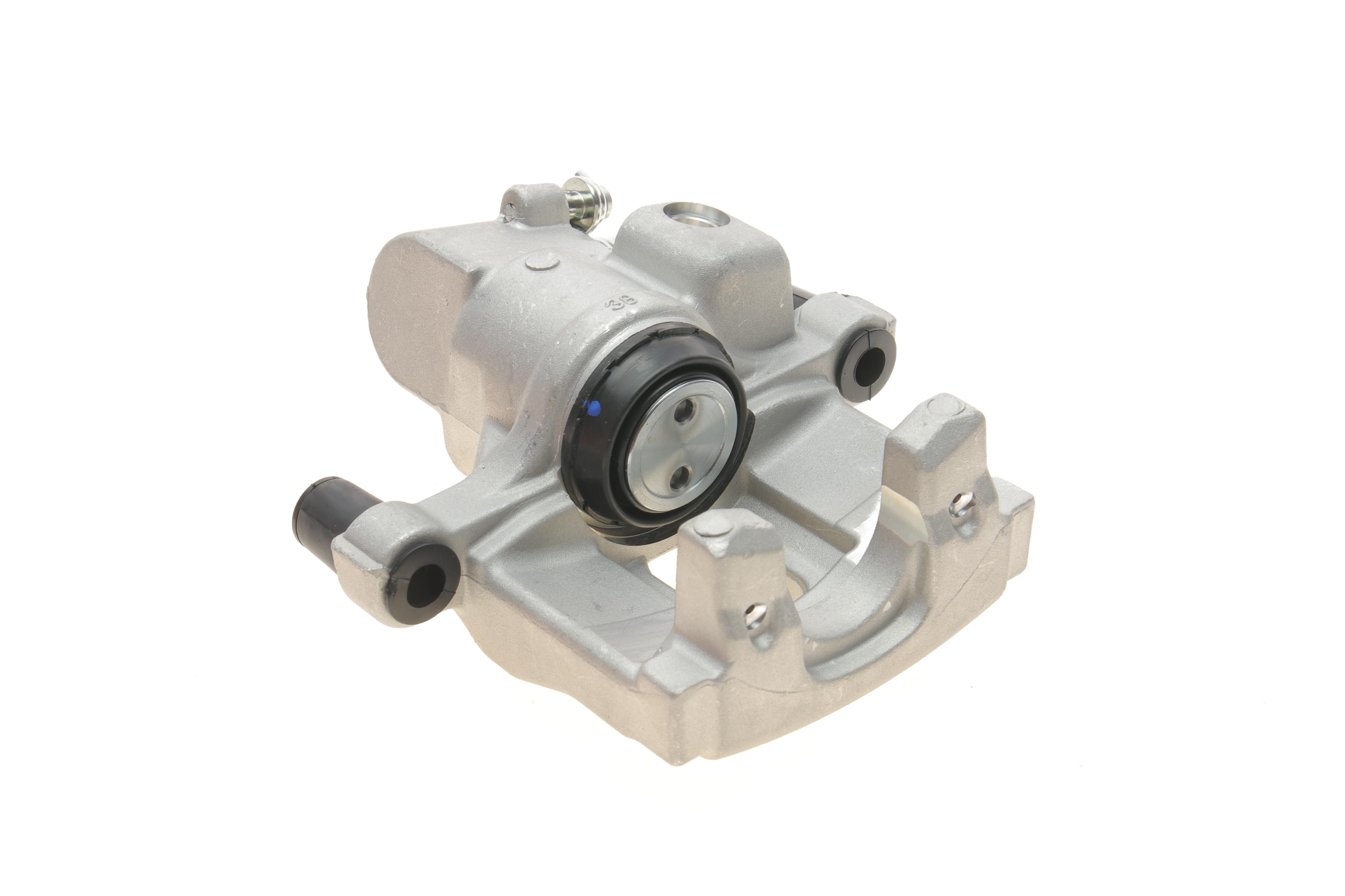 Суппорт тормозной (задний) (L) Ford Transit Connect 02-13