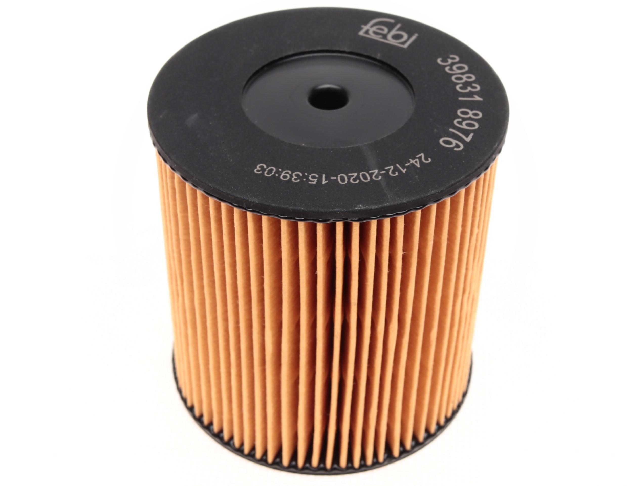 Фильтр топливный MB E-class (W211) 02-11