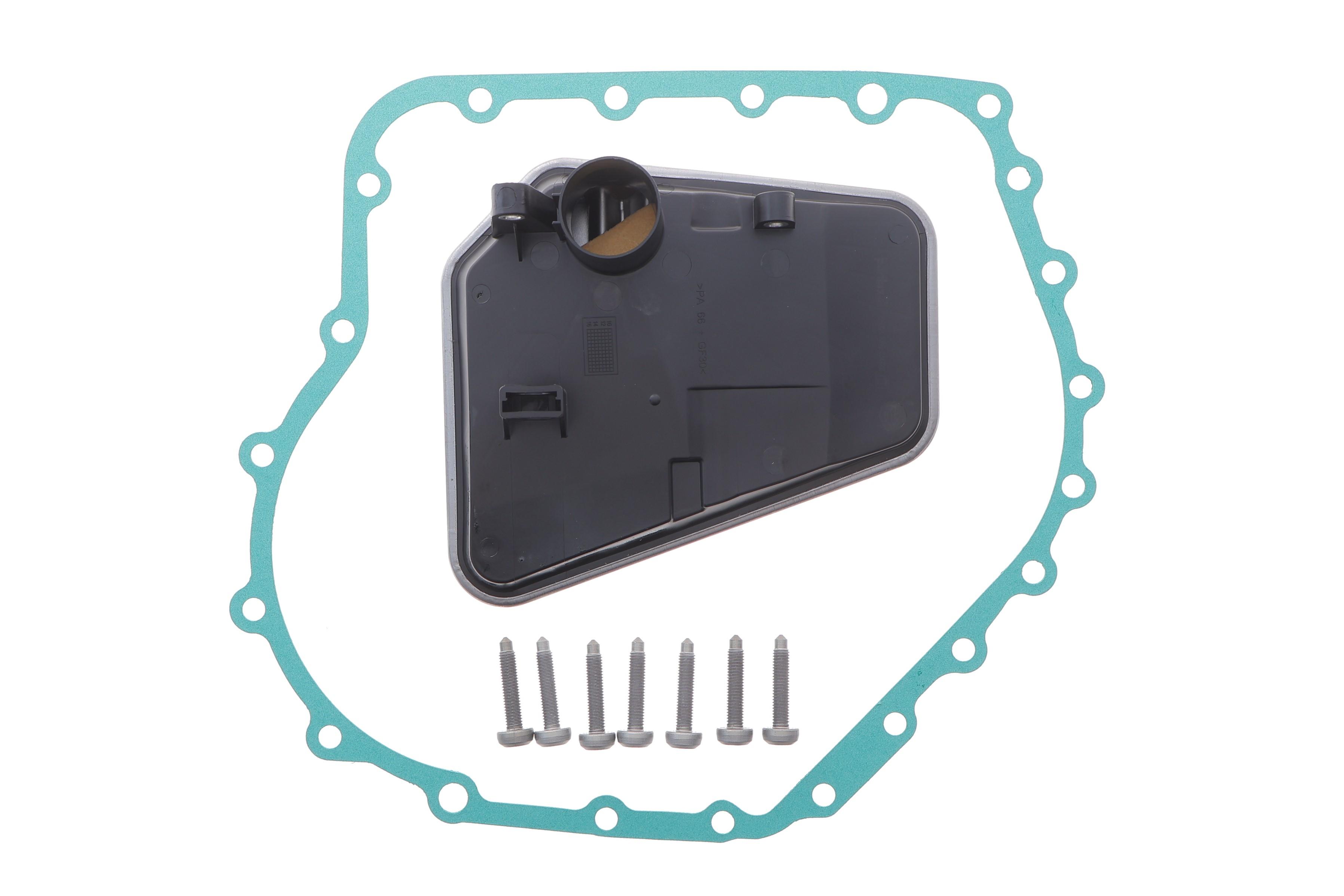 Фільтр АКПП Audi A4/A6 2.0TDI 04-11 (з прокладкою)(без болтів)