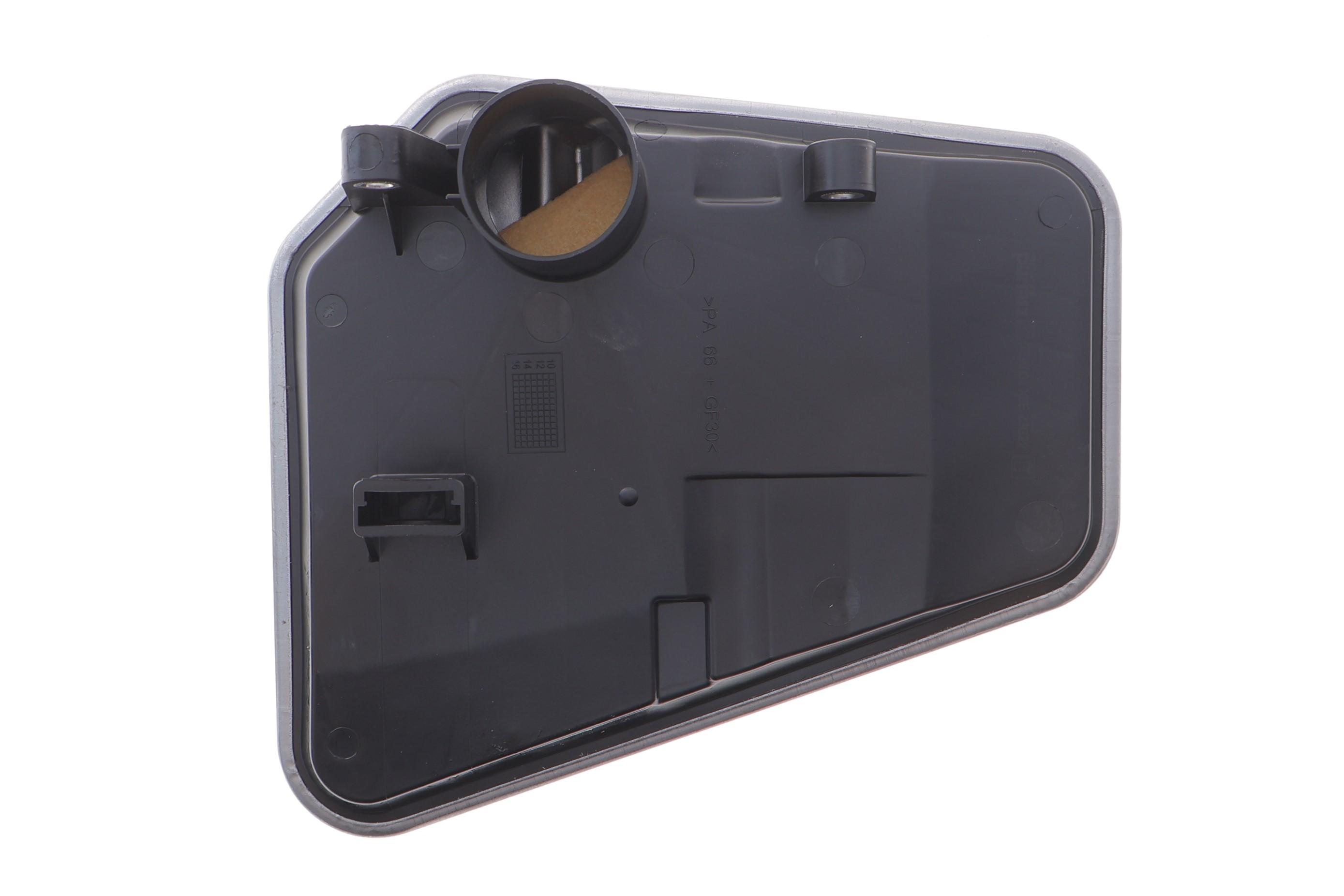 Фільтр АКПП Audi A4/A6 2.0TDI 04-11 (з прокладкою)(без болтів)