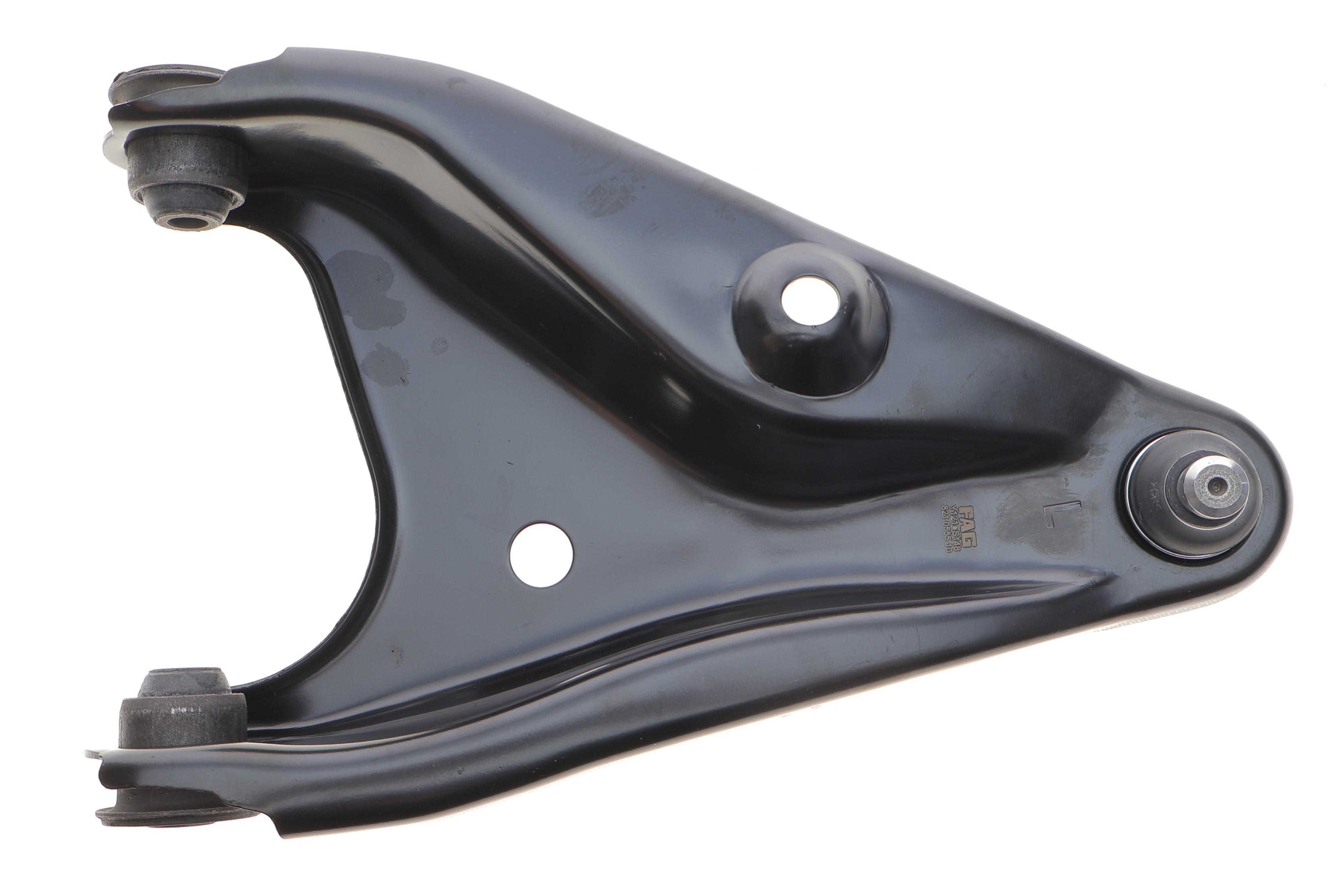 Важіль підвіски (передній/знизу) (L) Renault Logan 1.2-1.6 04-