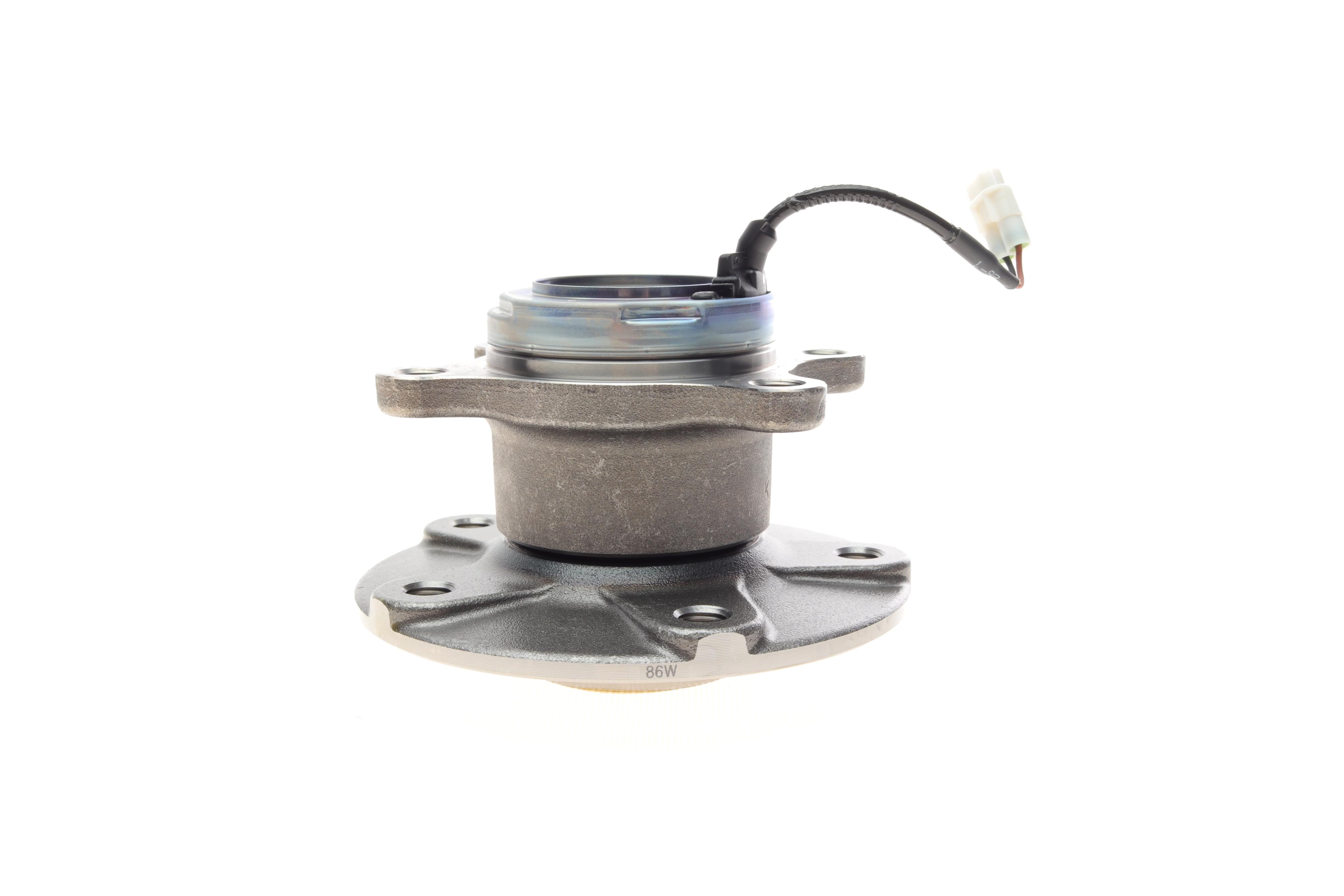 Підшипник маточини (задньої) Suzuki SX4 1.5/1.6 VVT 06- (R)