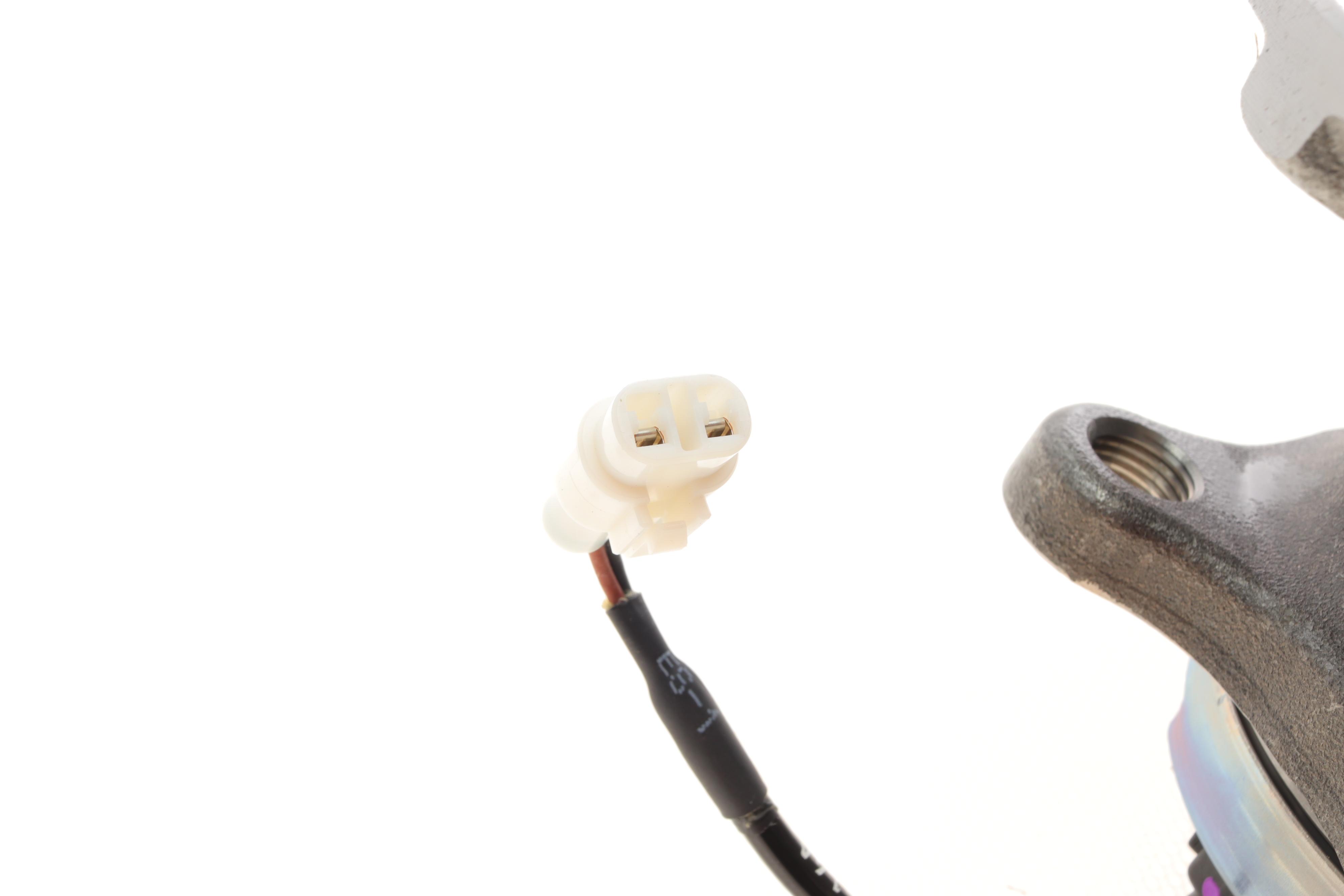 Підшипник маточини (задньої) Suzuki SX4 1.5/1.6 VVT 06- (R)