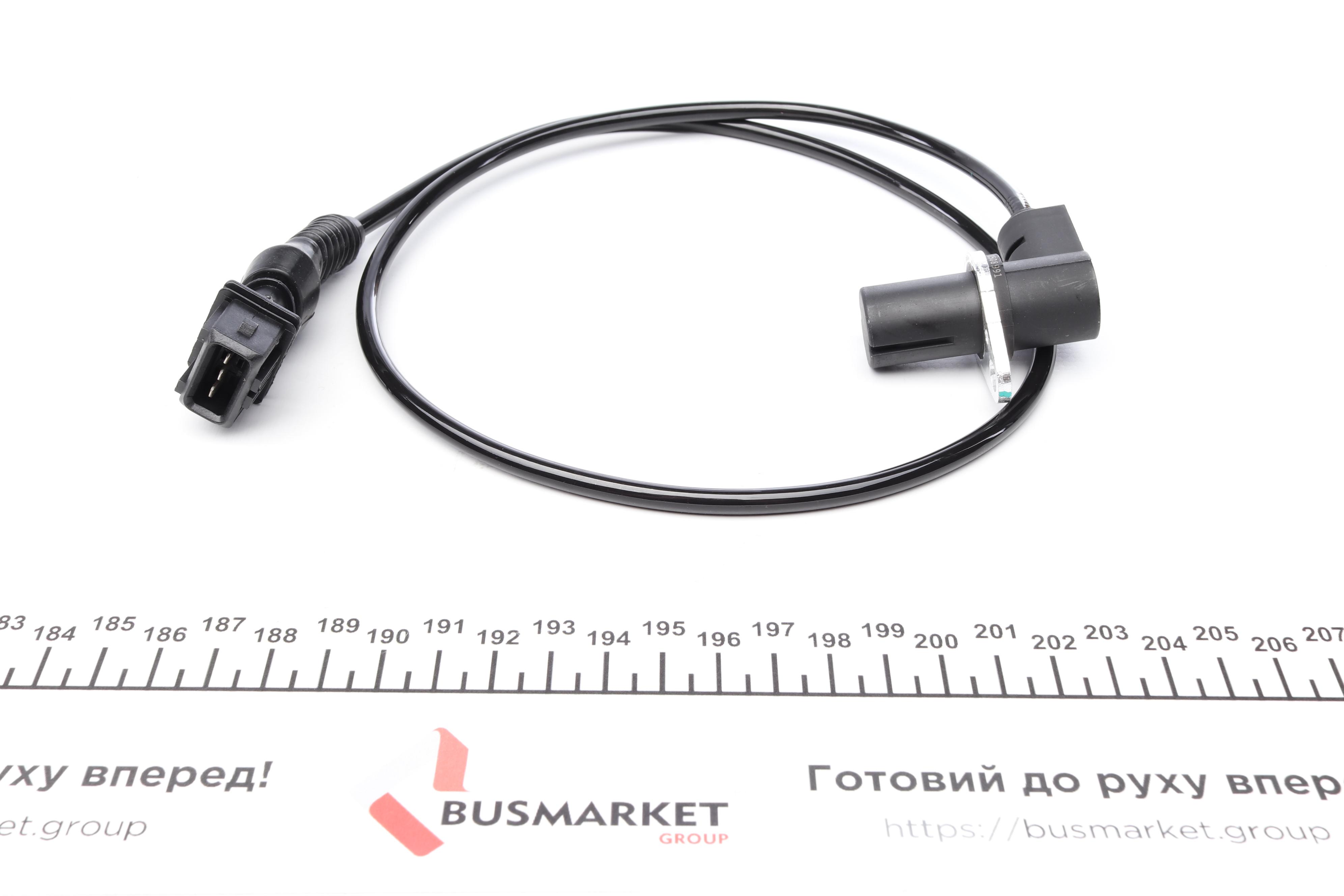Датчик положення колінвалу BMW 3 (E36)/7 (E38)/5 (E34) 90-01
