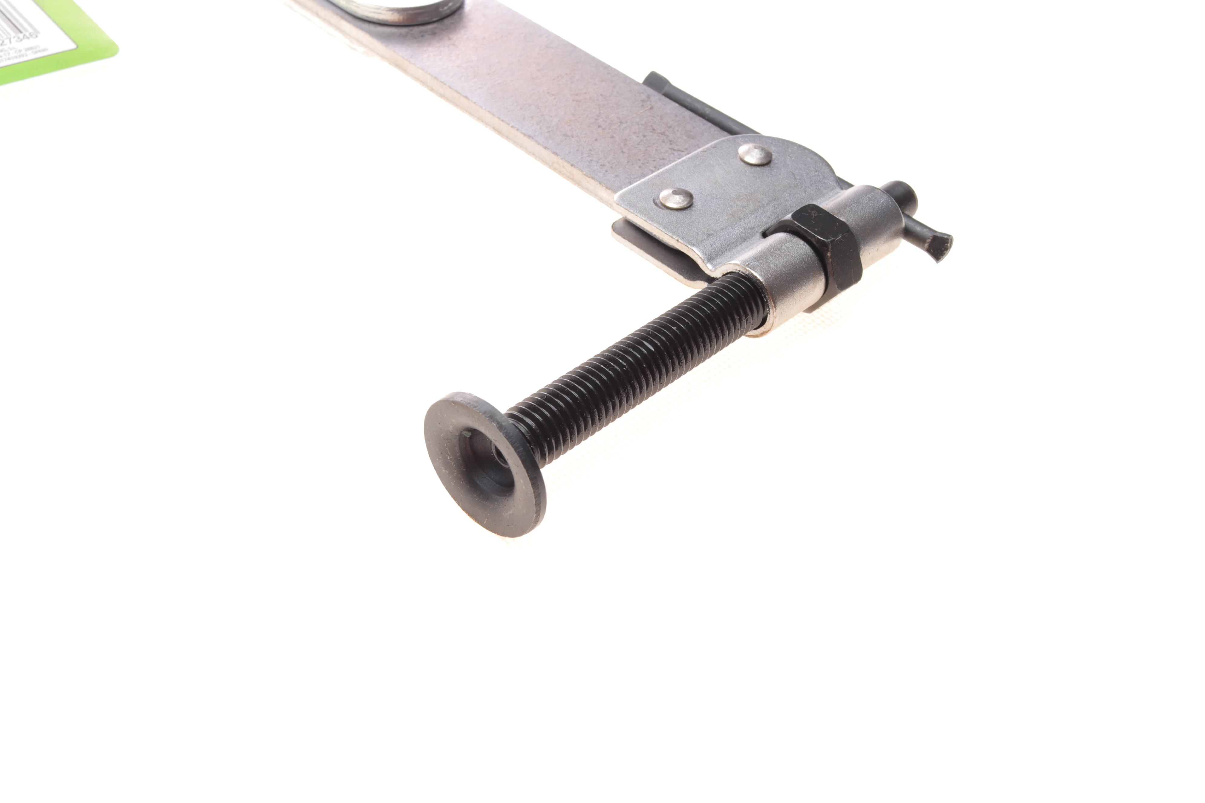 Набір компресора для зняття клапанних пружин (45-145mm)