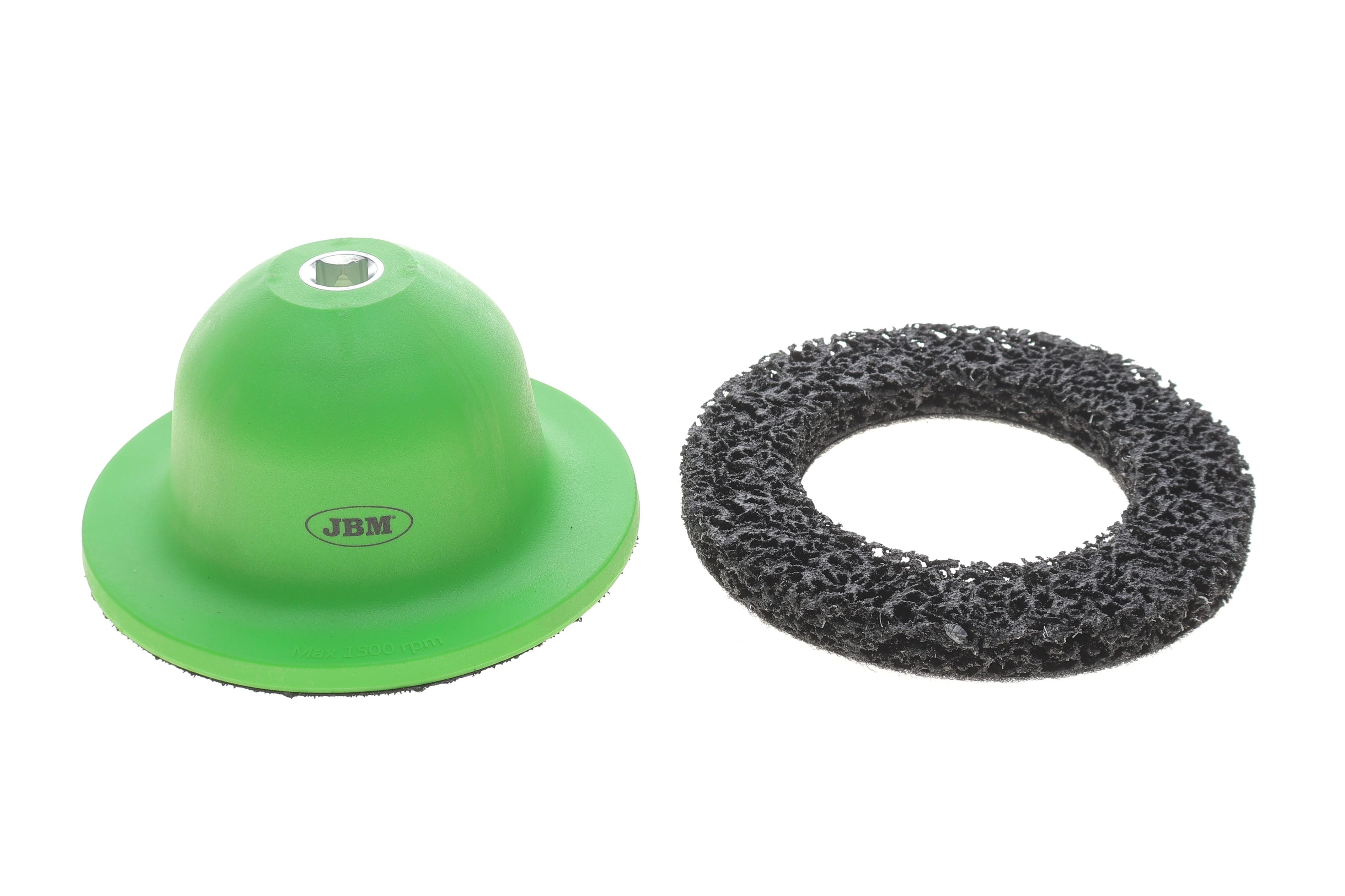 Інструмент для чистки маточини колеса