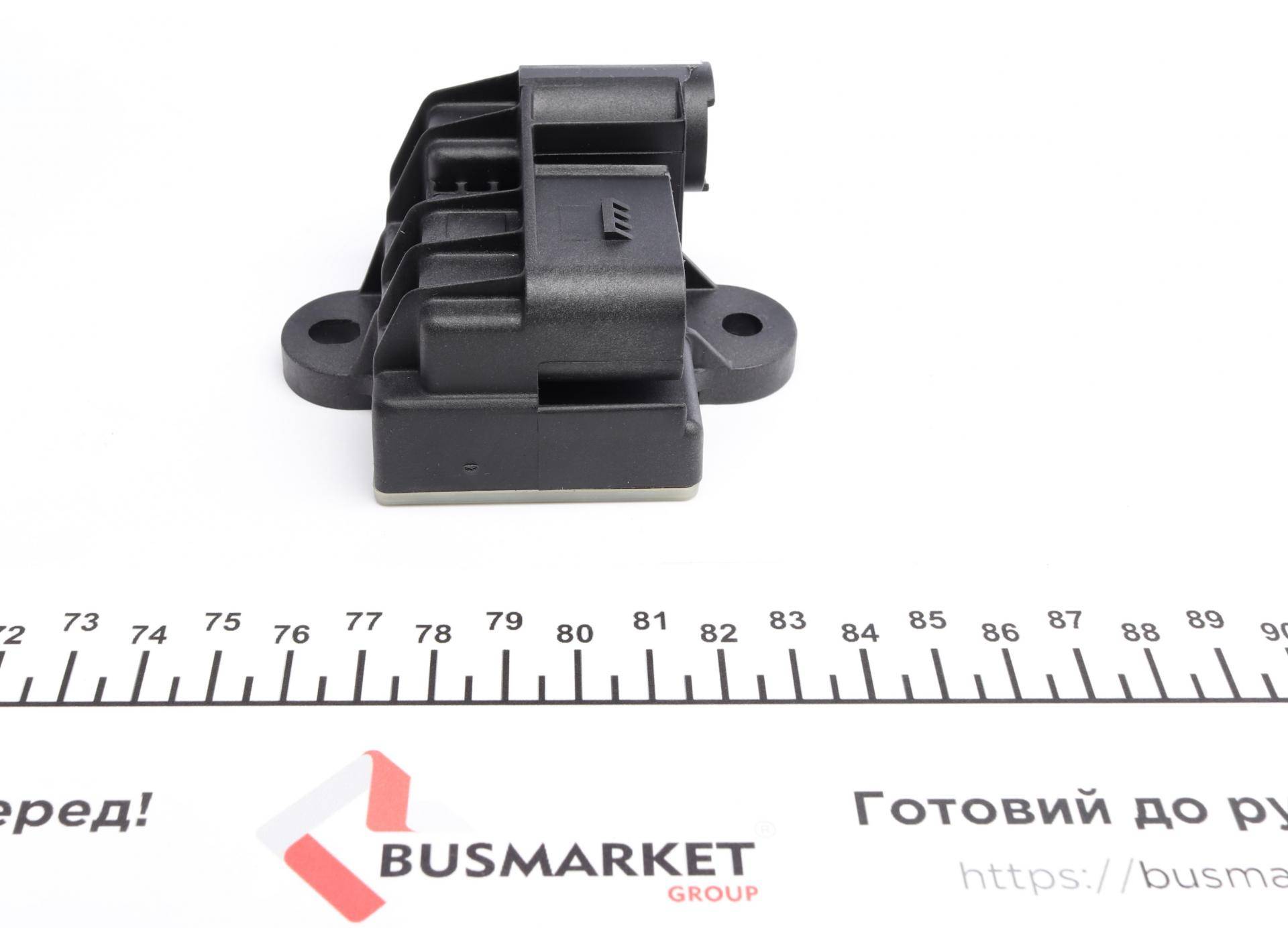 Реле свічок розжарювання MB B-class (W246/242)/ C-class (W204/205) 1.8-2.2D 06-