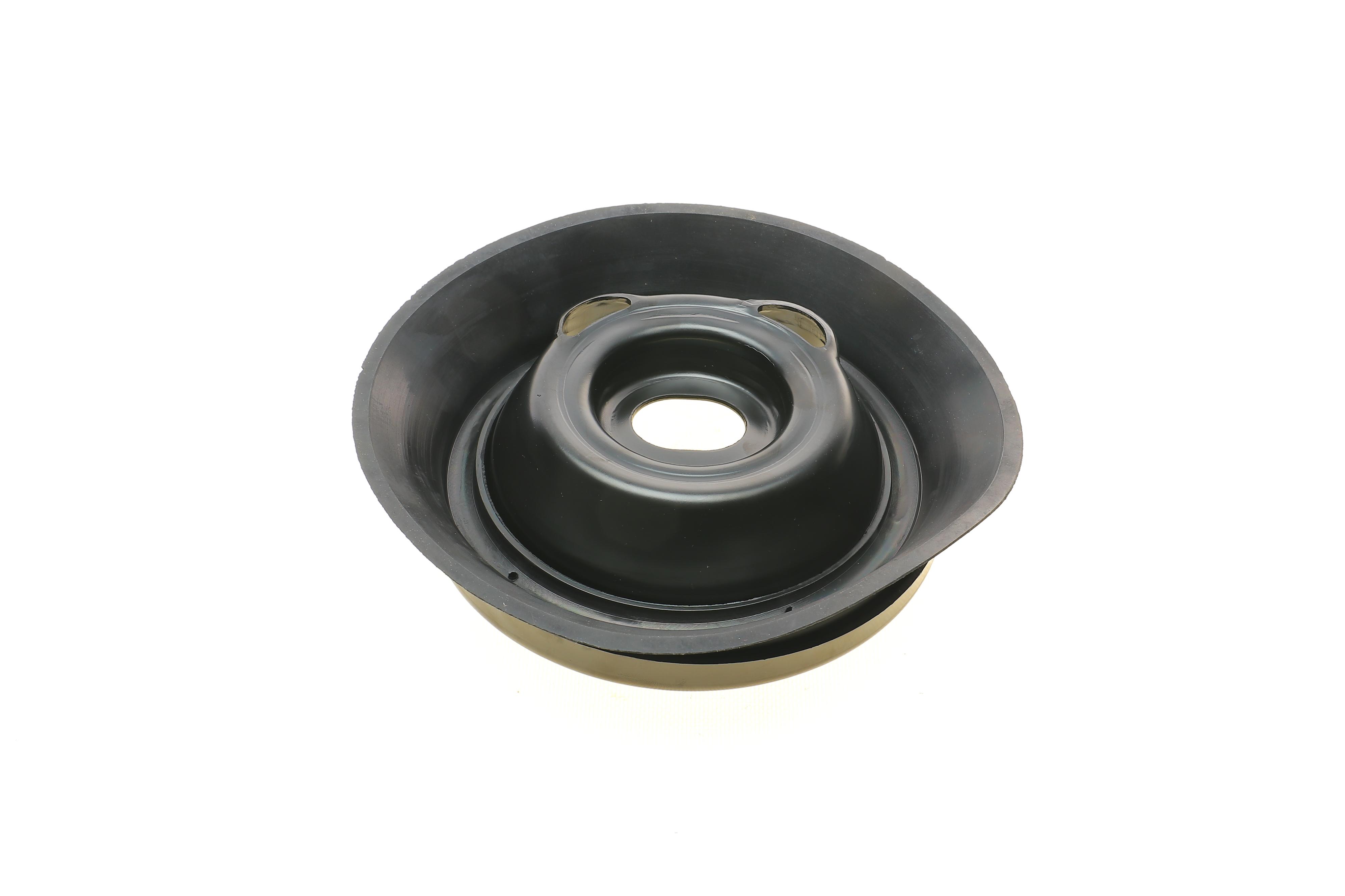 Подушка амортизатора (переднего) MB C-class (W203) 00-08/CLK-class (C209) 02-09