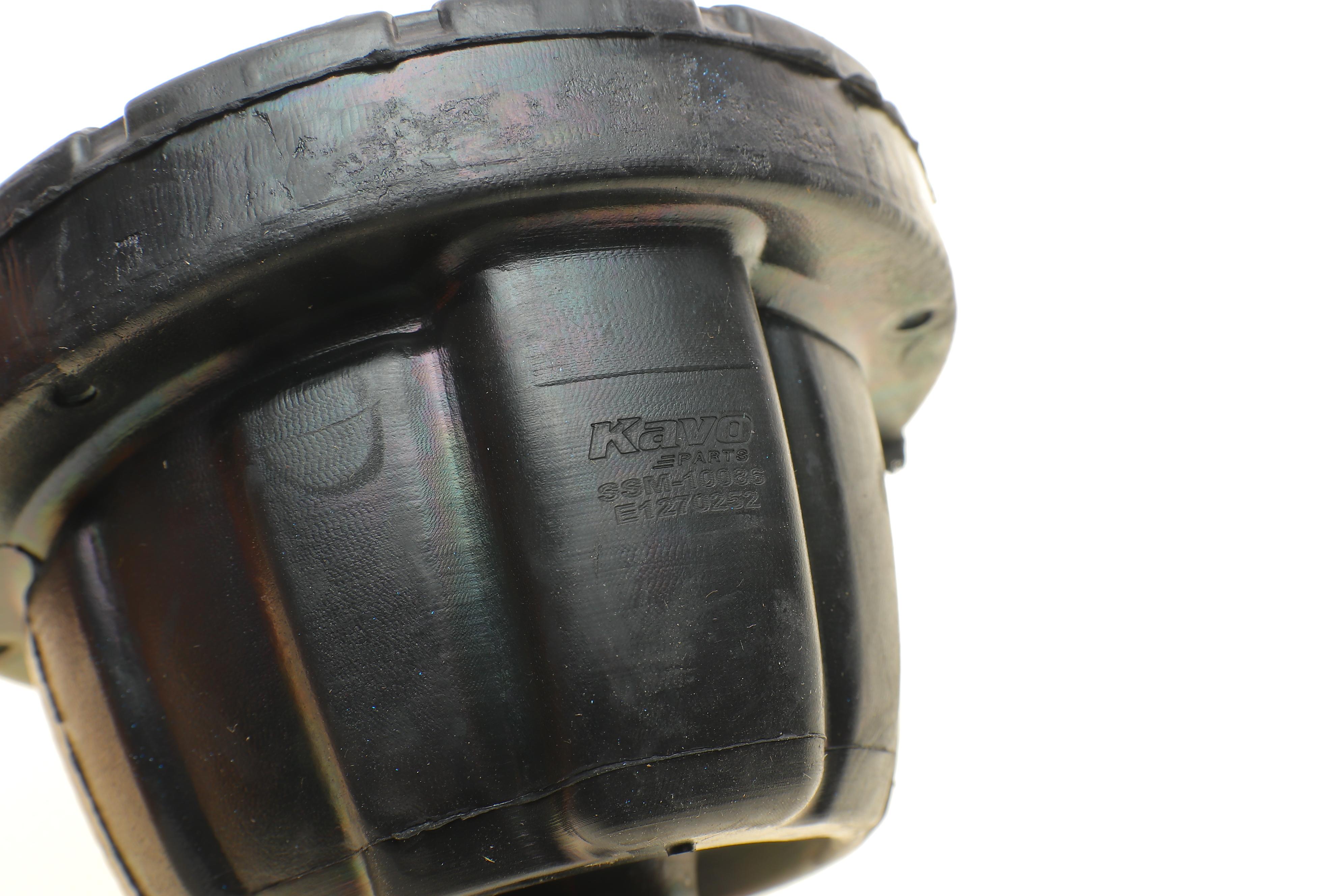 Подушка амортизатора (переднего) MB C-class (W203) 00-08/CLK-class (C209) 02-09