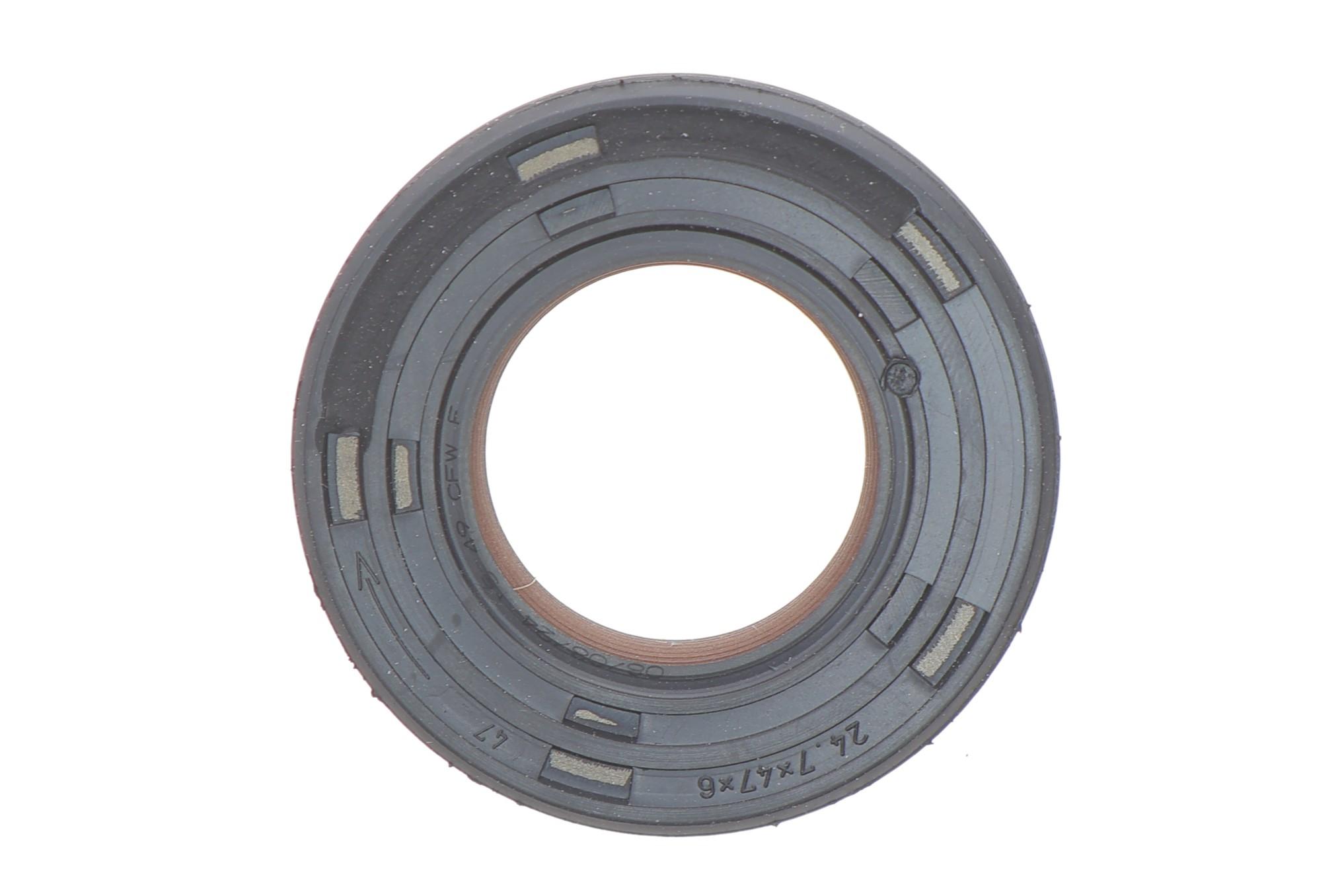 Сальник розподільного валу Citroen Berlingo/Jumpy/Peugeot Expert/Partner 1.5 BlueHDI 18- (24.7x47x6)