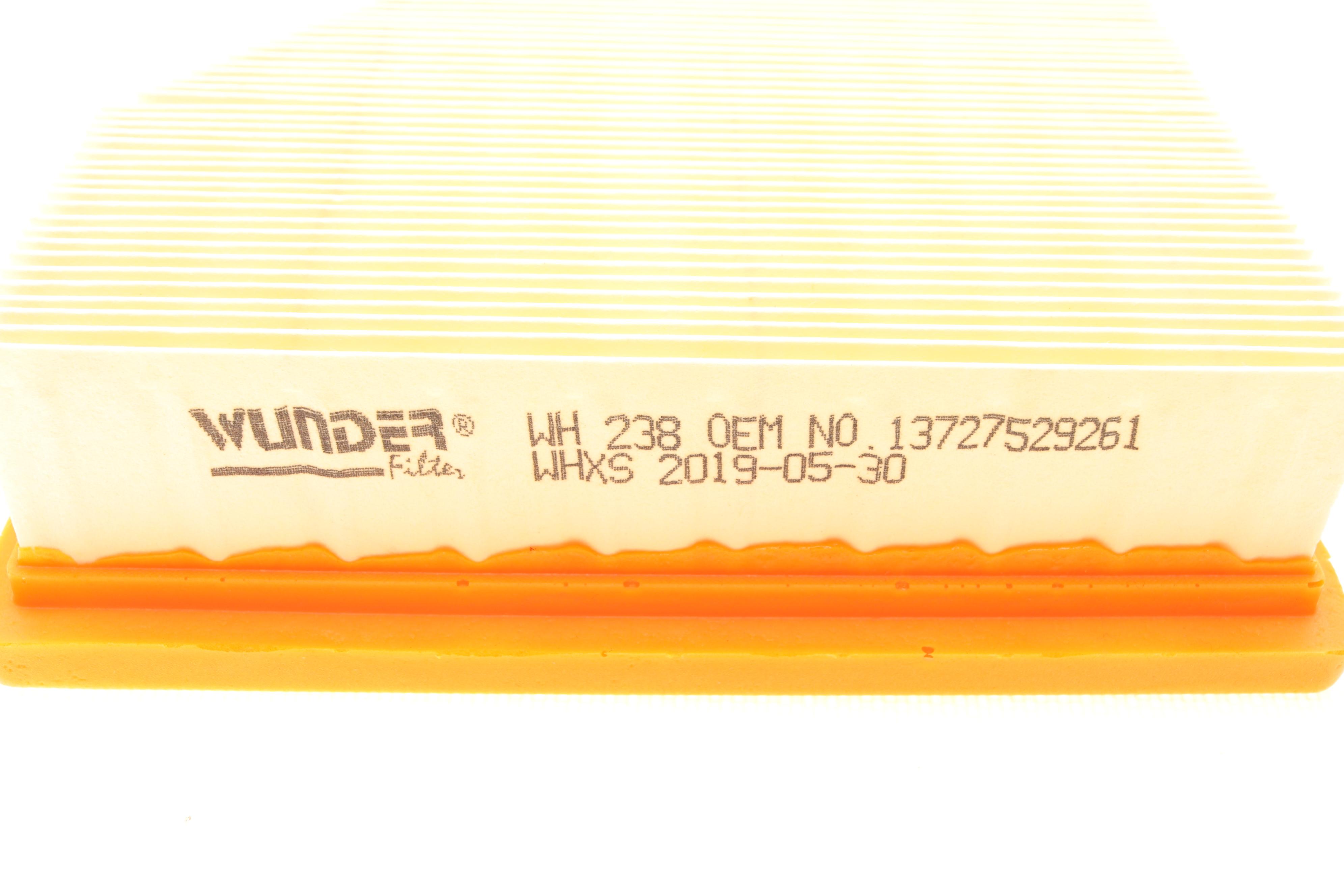 Фільтр повітряний Mini Cooper/One 1.6 01-08