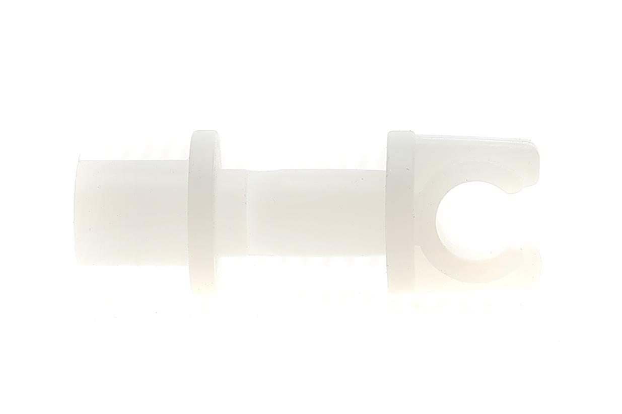 Клипса крепления тормозной трубки (3/16''- 5mm) защелка под 6mm