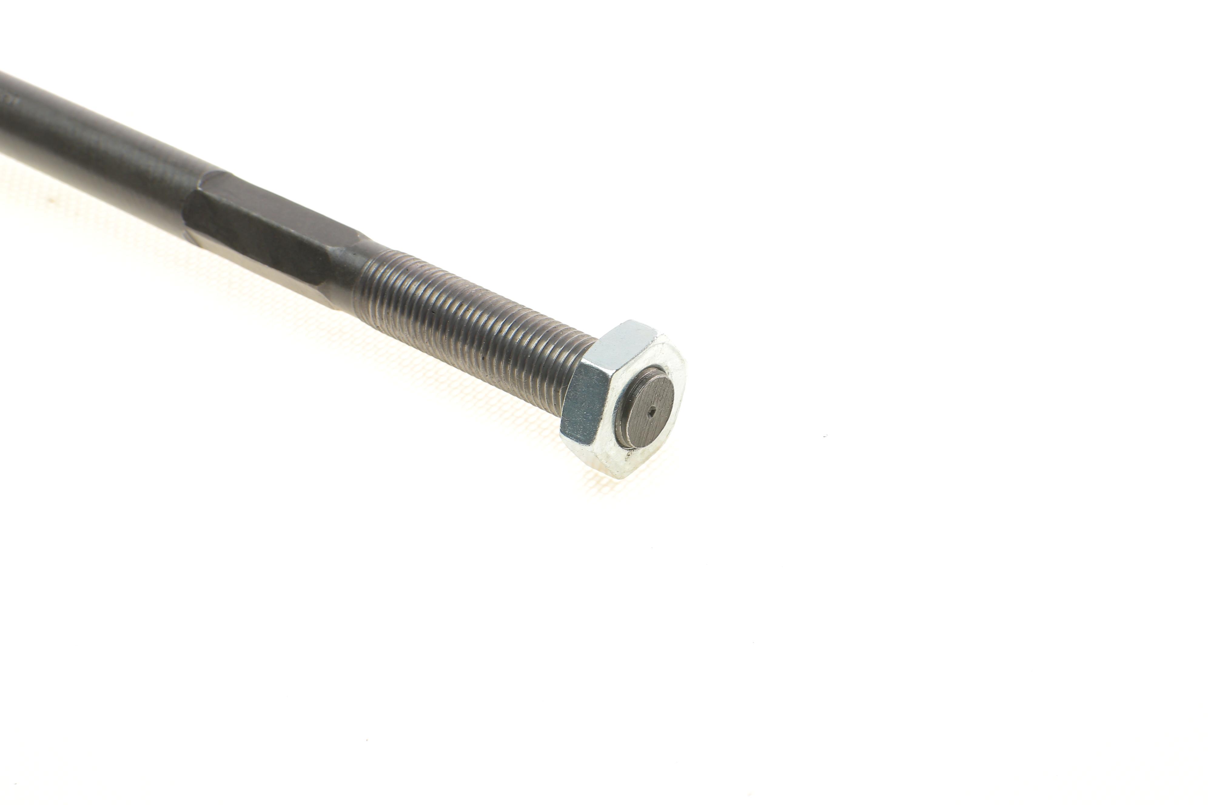 Тяга рулевая Mitsubishi Grandis 2.0-2.4 04-11