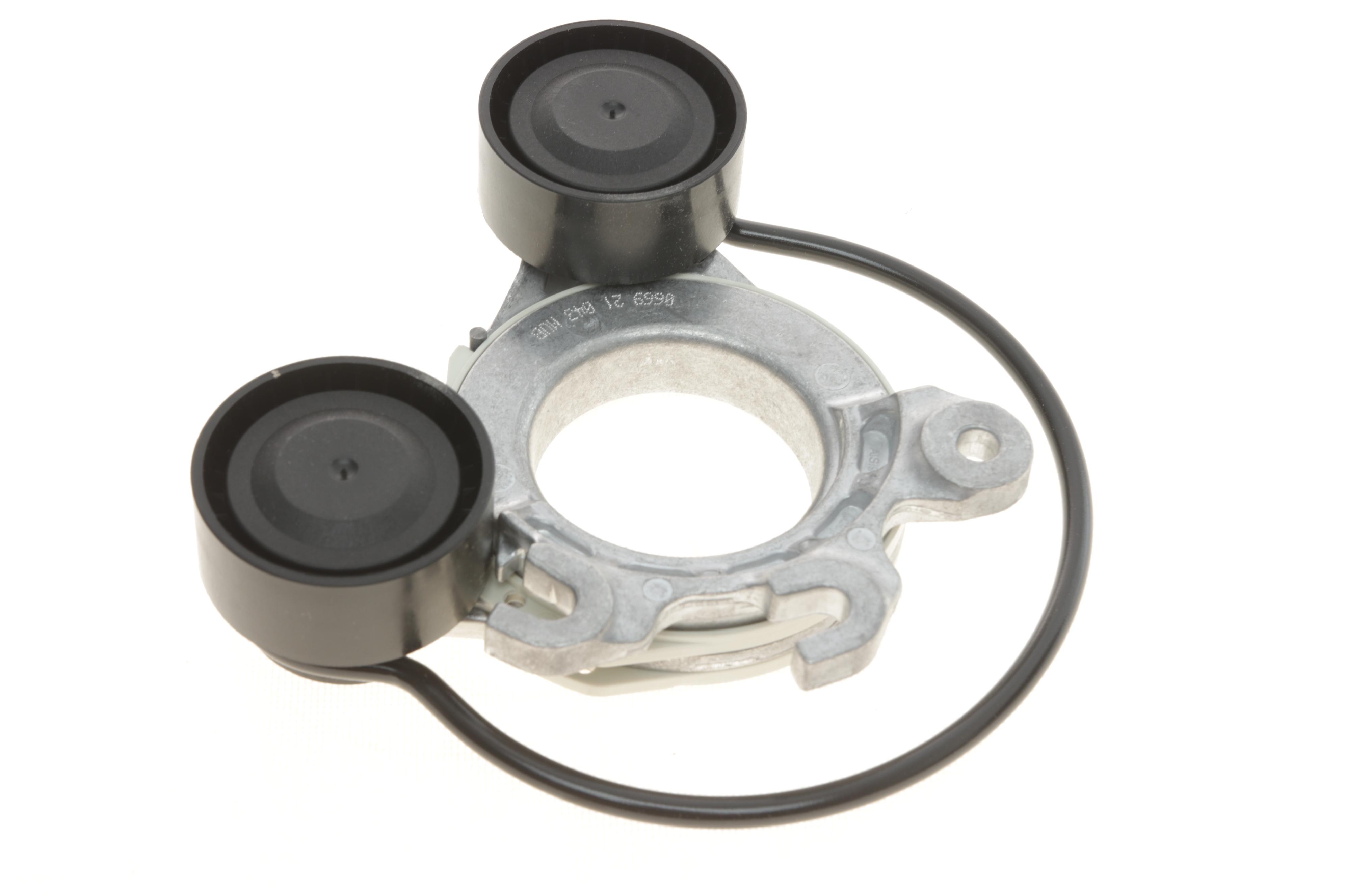 Натяжитель ремня генератора Opel Grandland 1.6 Turbo Hybrid 19-