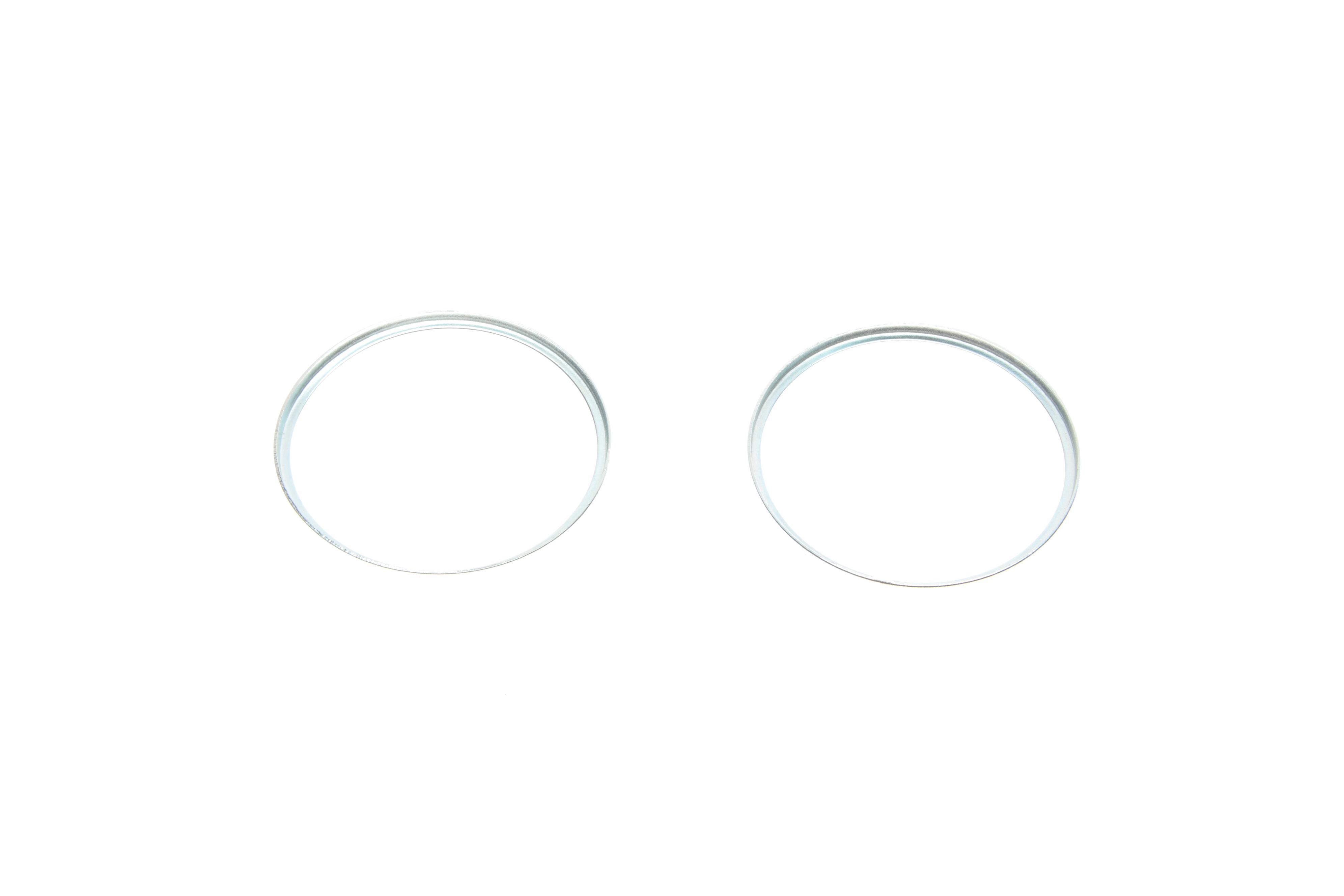 Ремкомплект супорта (заднього) Land Rover Defender 2.2/2.4/2.5 Td4 90-16 (d=46mm) (+2 поршня) (AP)