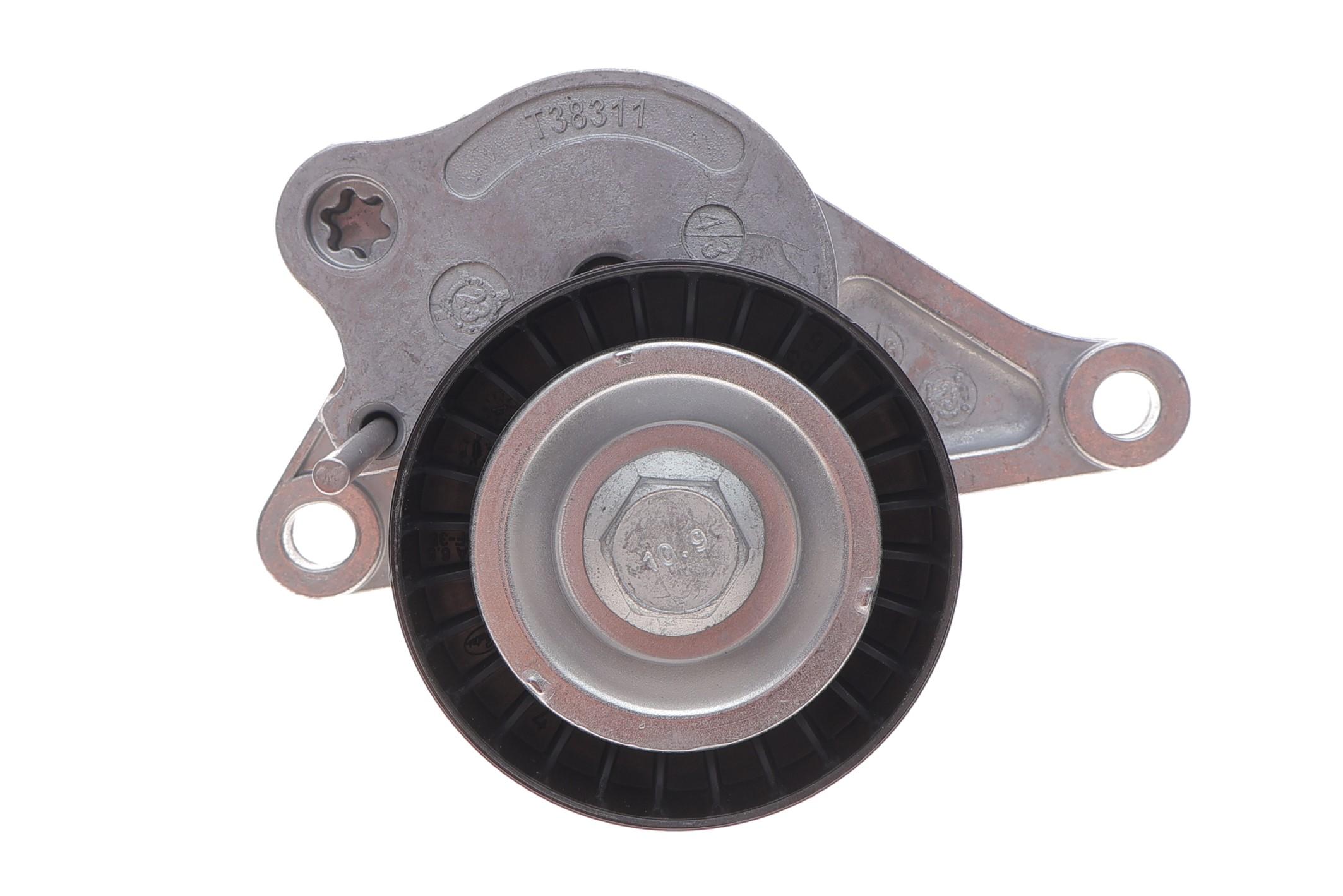 Комплект ременя генератора Renault Master/Opel Movano 2.3dCi 13- (-AC) (7PK1675)