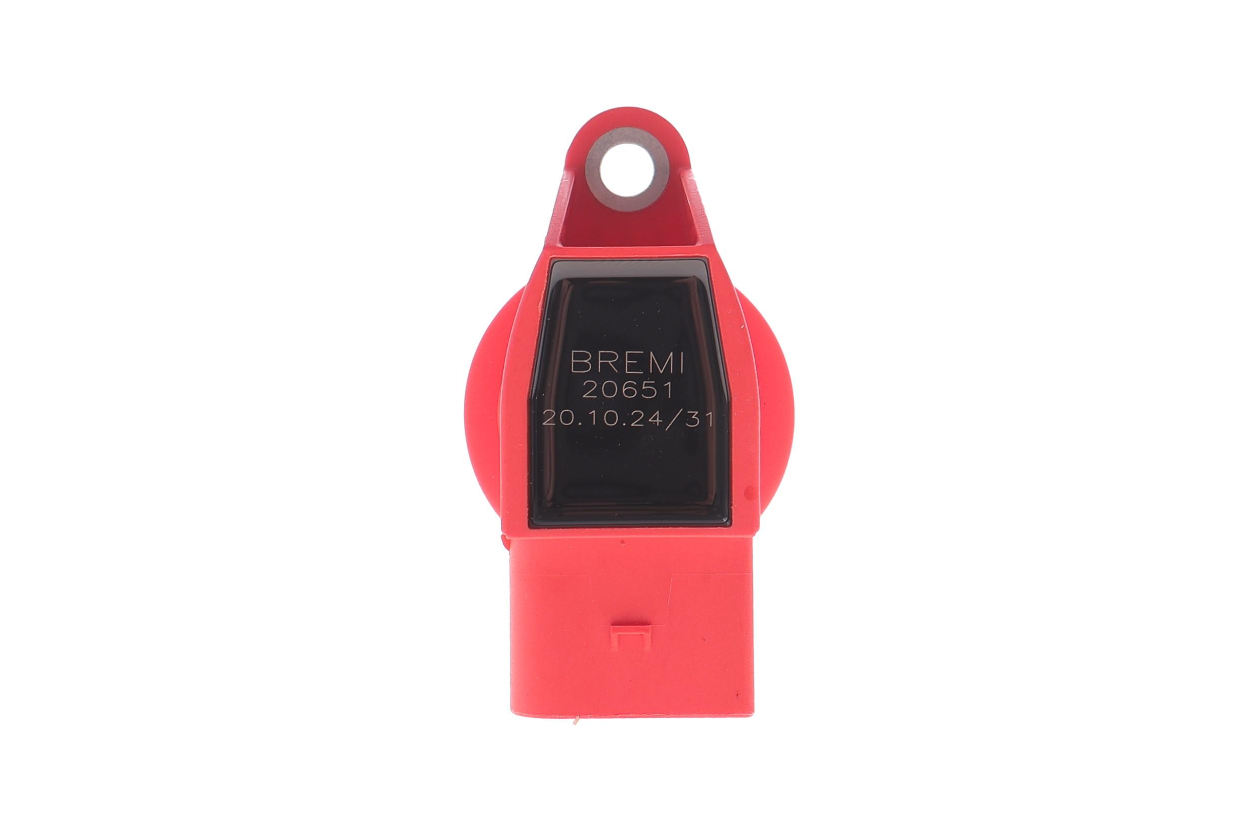 Катушка зажигания Porsche Cayenne/Panamera 3.6/4.8 07-