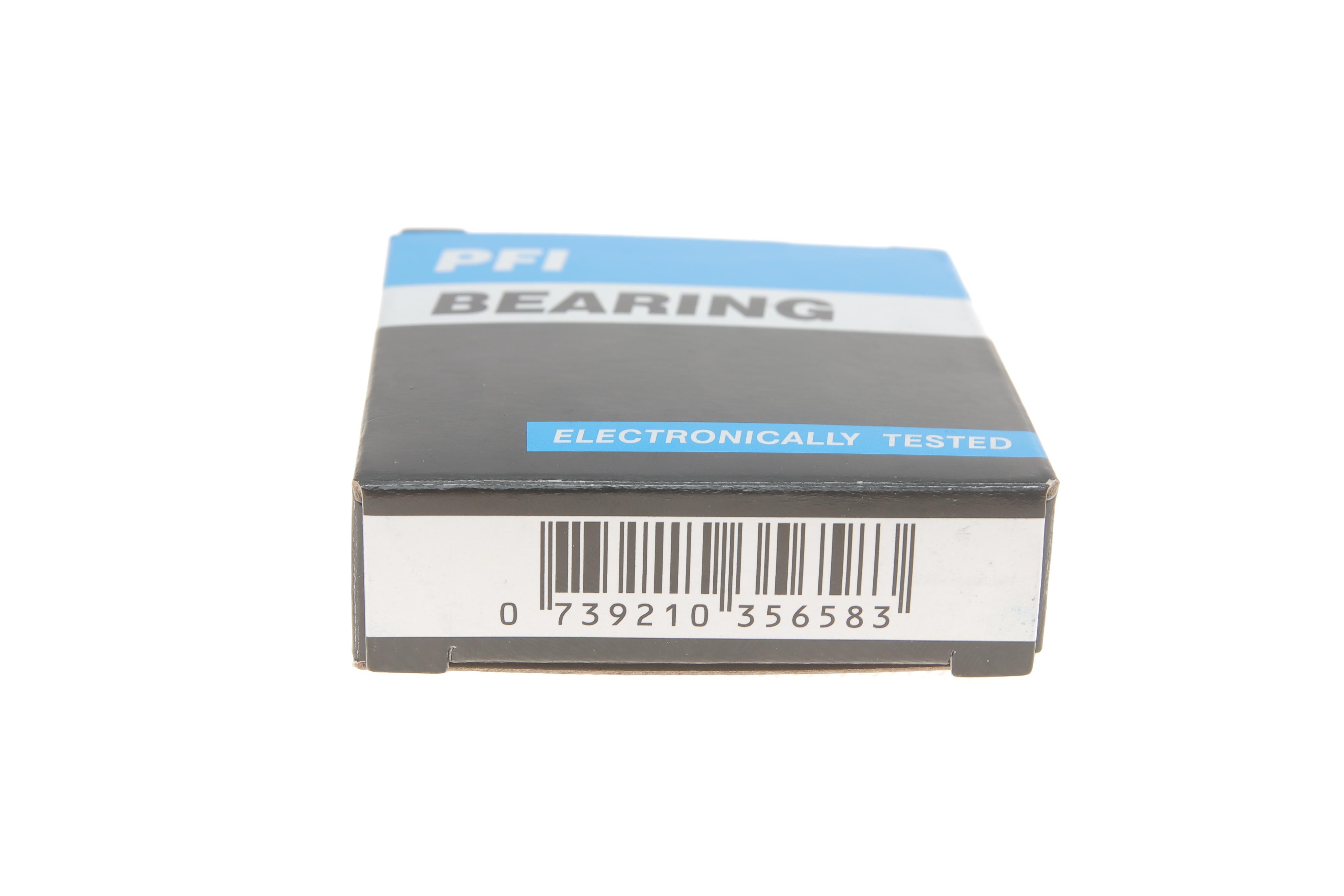 Підшипник (35x62x14)