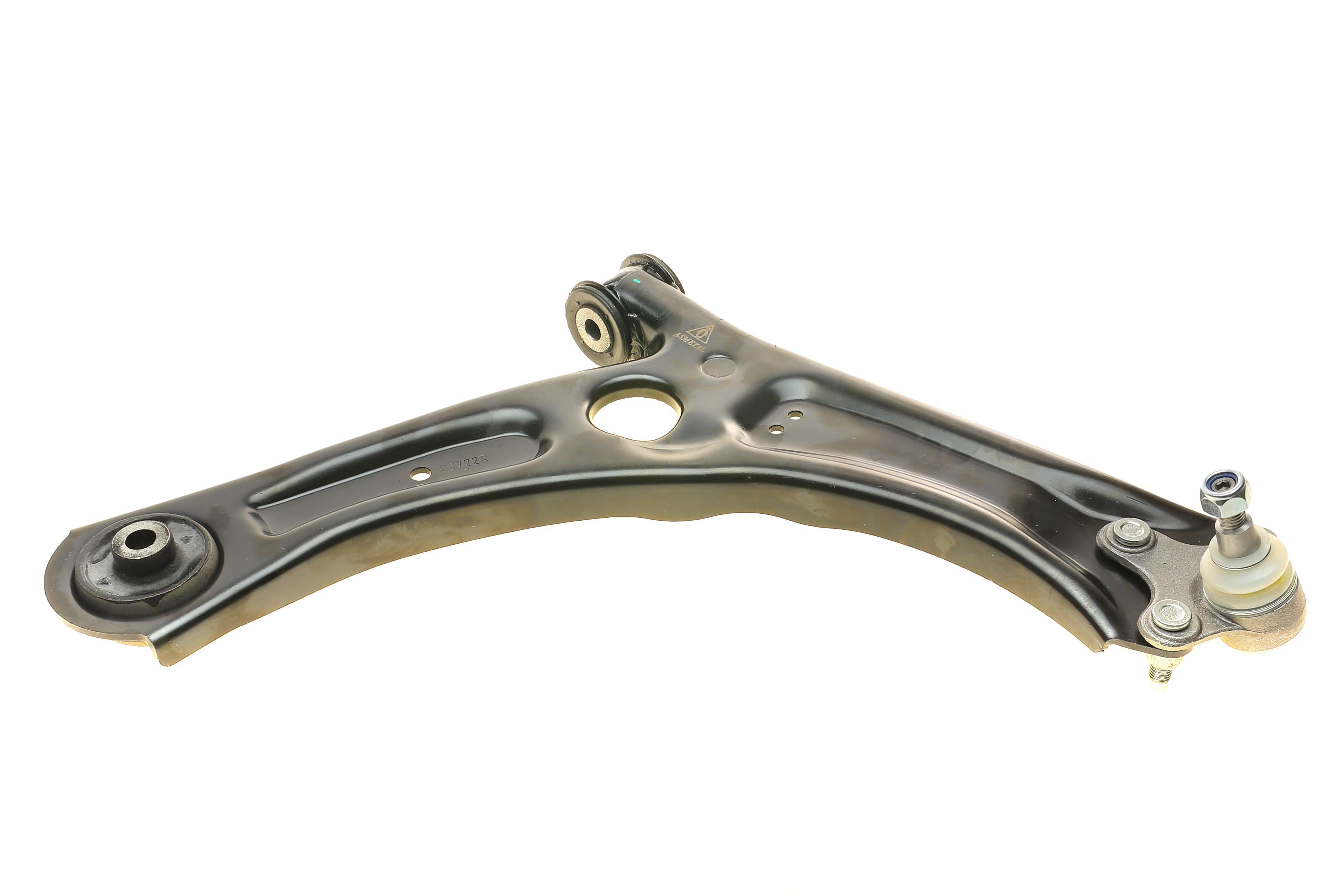 Важіль підвіски (передній/знизу) (R) VW Caddy III/IV 10-