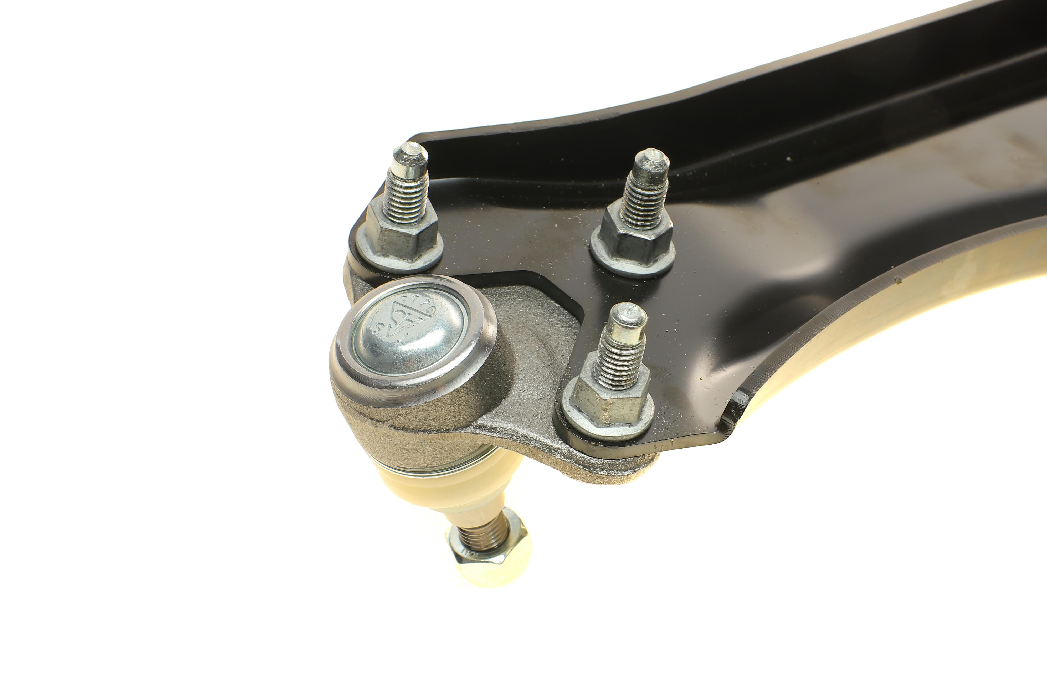 Важіль підвіски (передній/знизу) (R) VW Caddy III/IV 10-