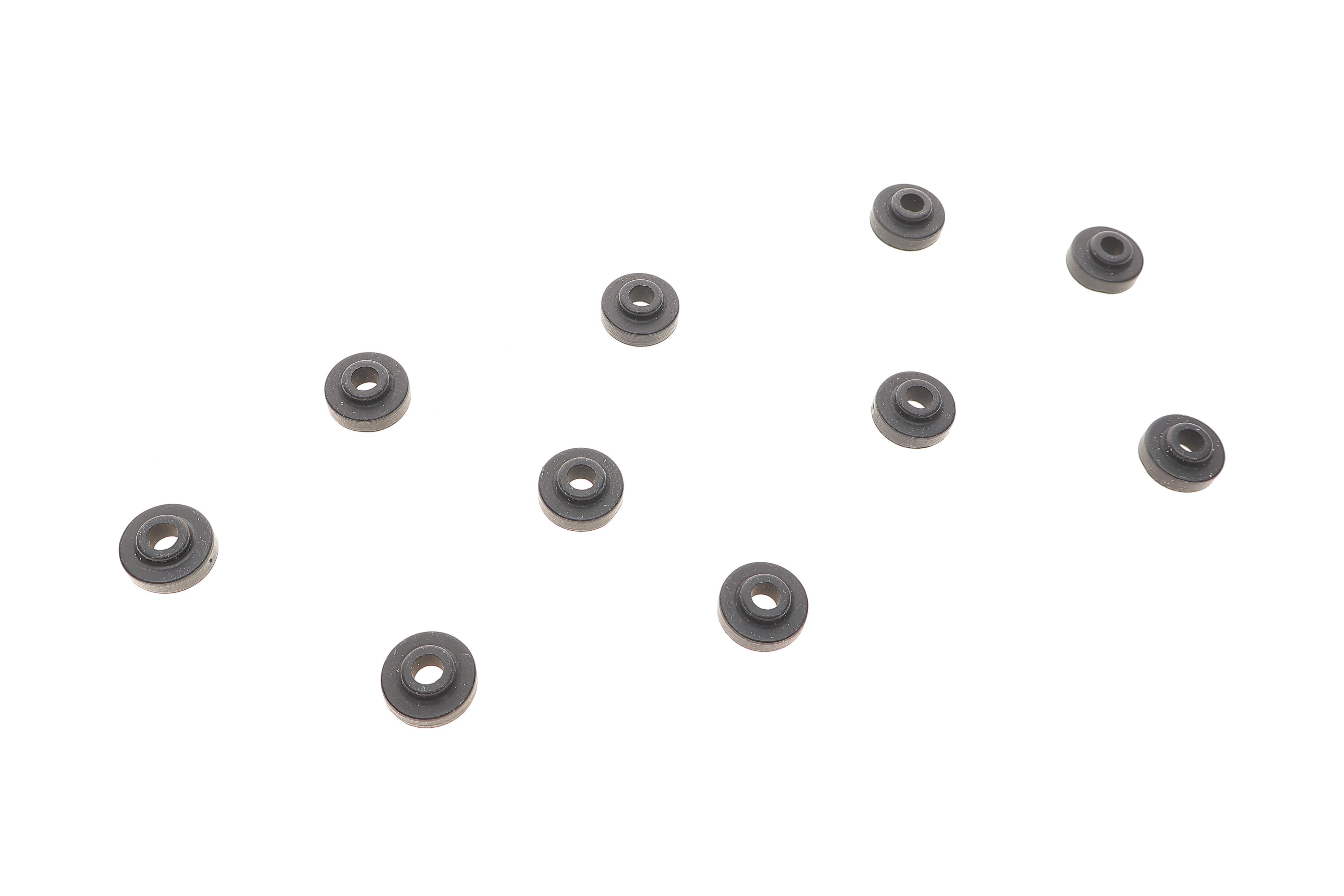 Прокладка крышки клапанов BMW 3 (E36/E46)/5 (E34) M43 1.6-1.9i 89-06 (+ сальники клапанов) M43