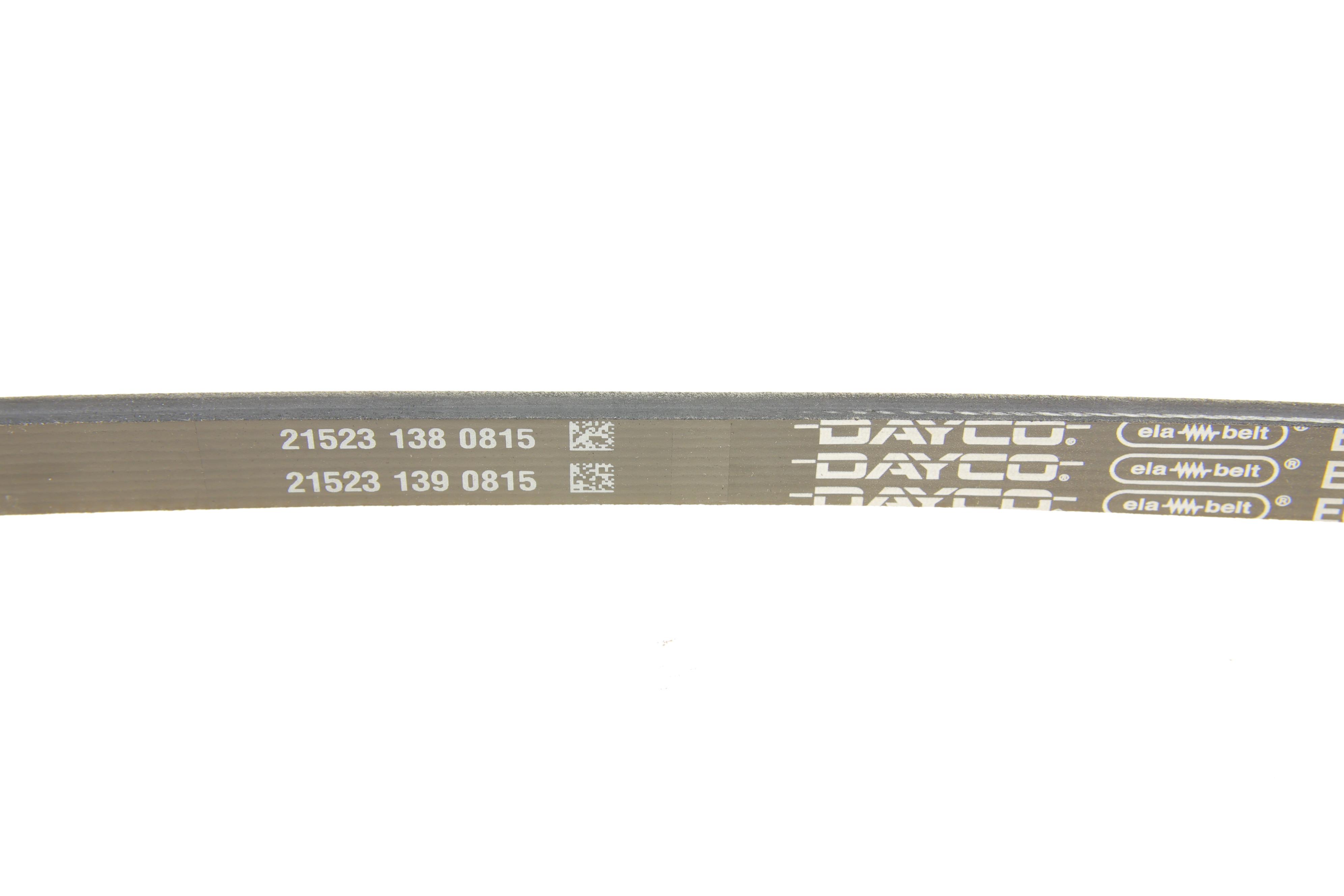 Ремінь генератора Fiat Doblo 1.6 01-