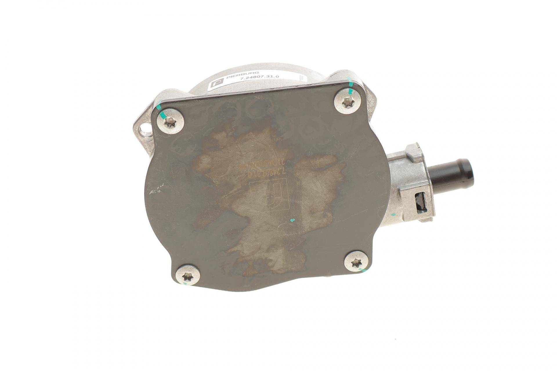 Насос вакуумний BMW 3 (E90)/5 (E60) 03-11 N52