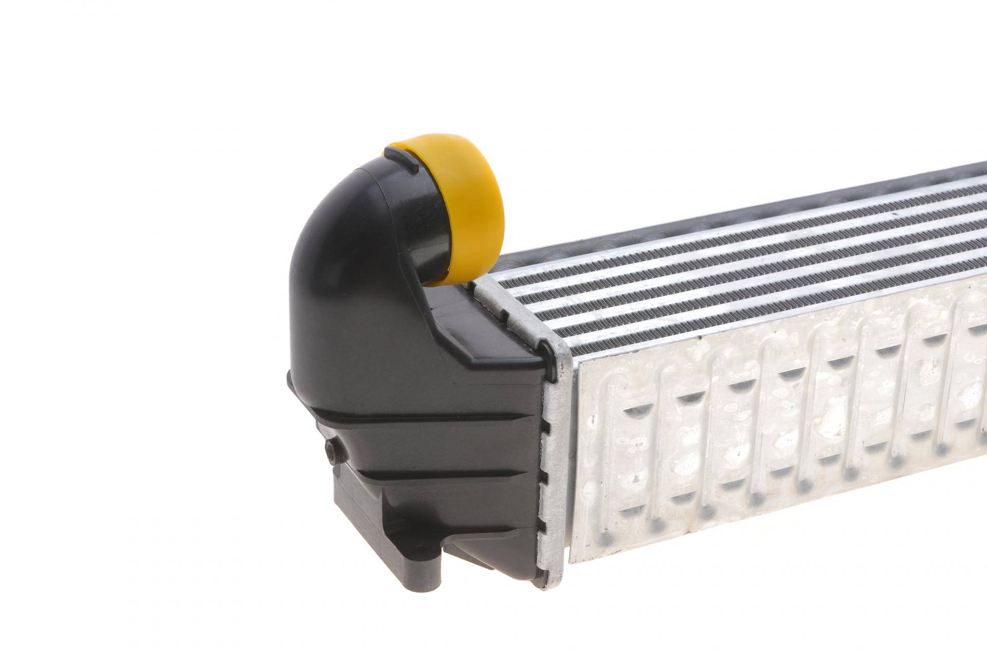 Радіатор інтеркулера VW Sharan 1.8 T/1.9 TDI 95-