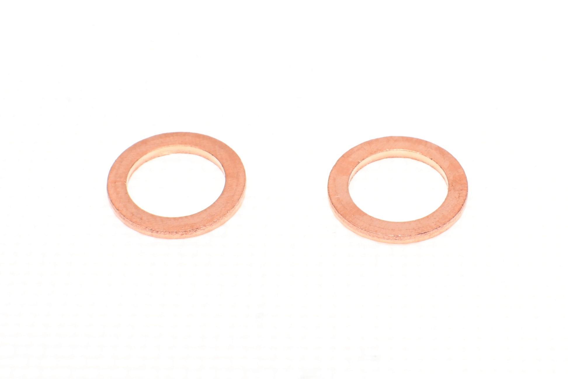 Комплект прокладок турбіни Ford Transit 2.4 TDCi 04-06