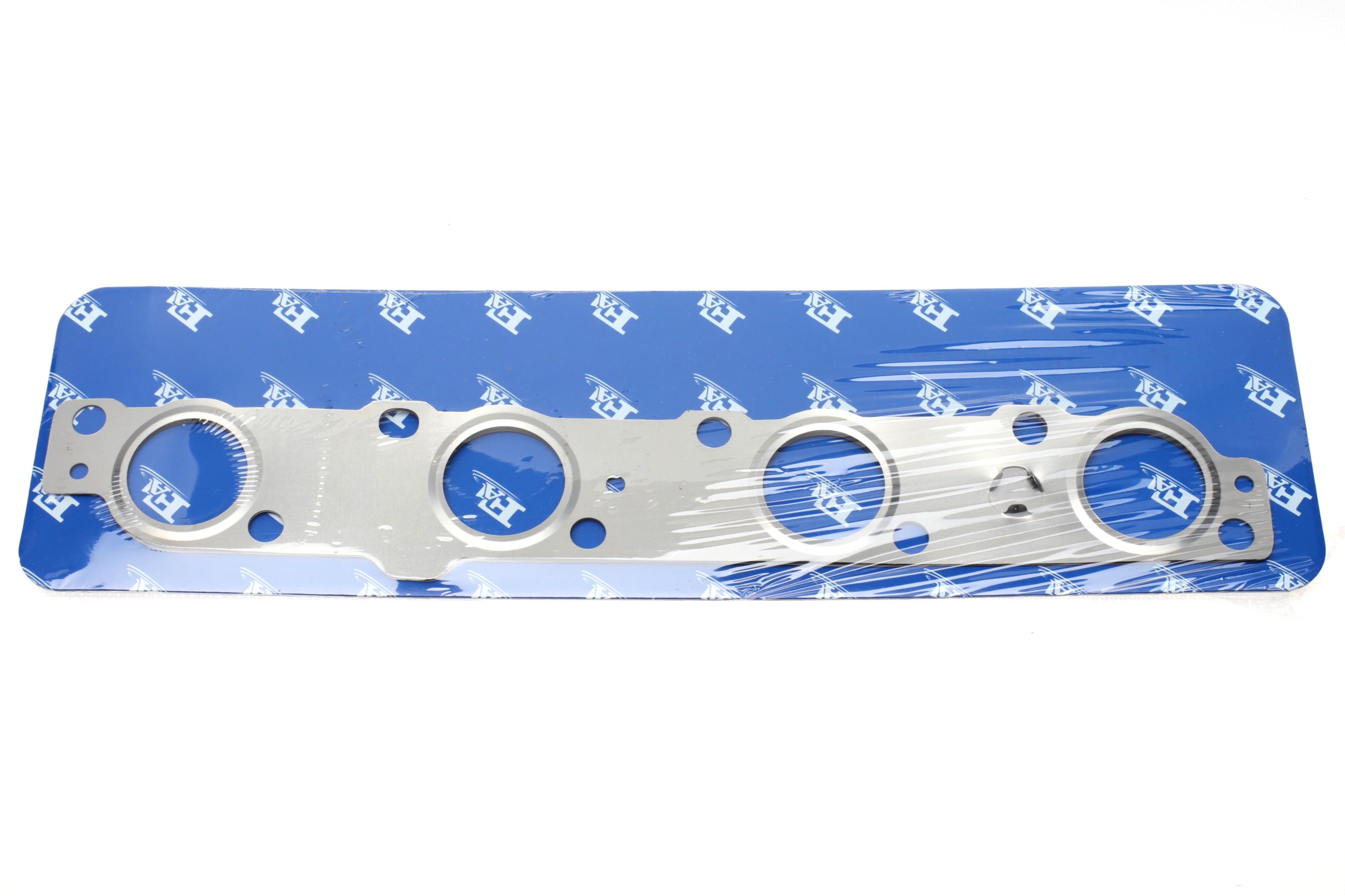 Комплект прокладок турбіни Ford Transit 2.4 TDCi 04-06