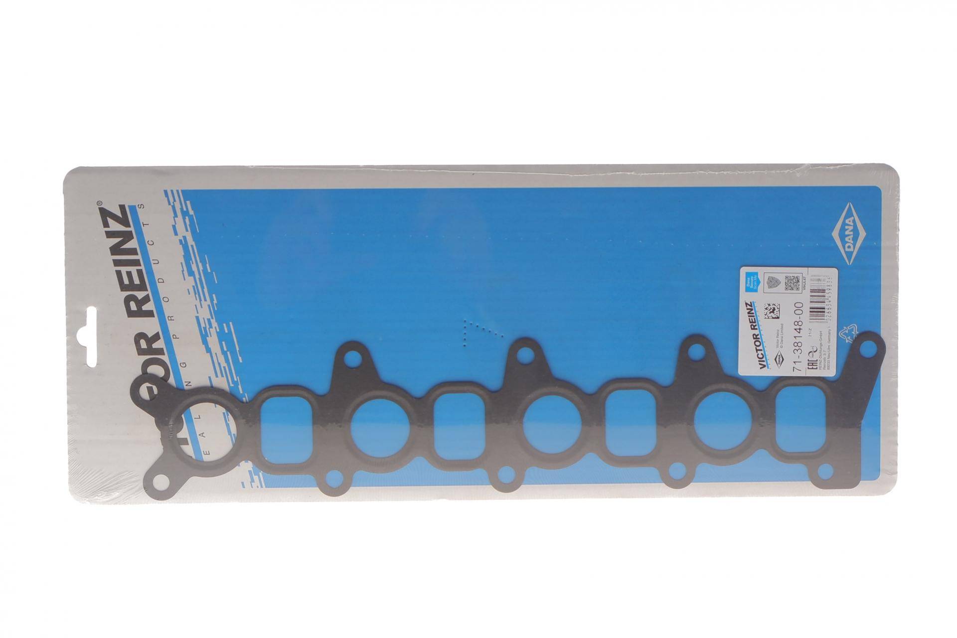 Прокладка колектора впускного Opel Astra H/J/Corsa D 1.7 CDTI 07-