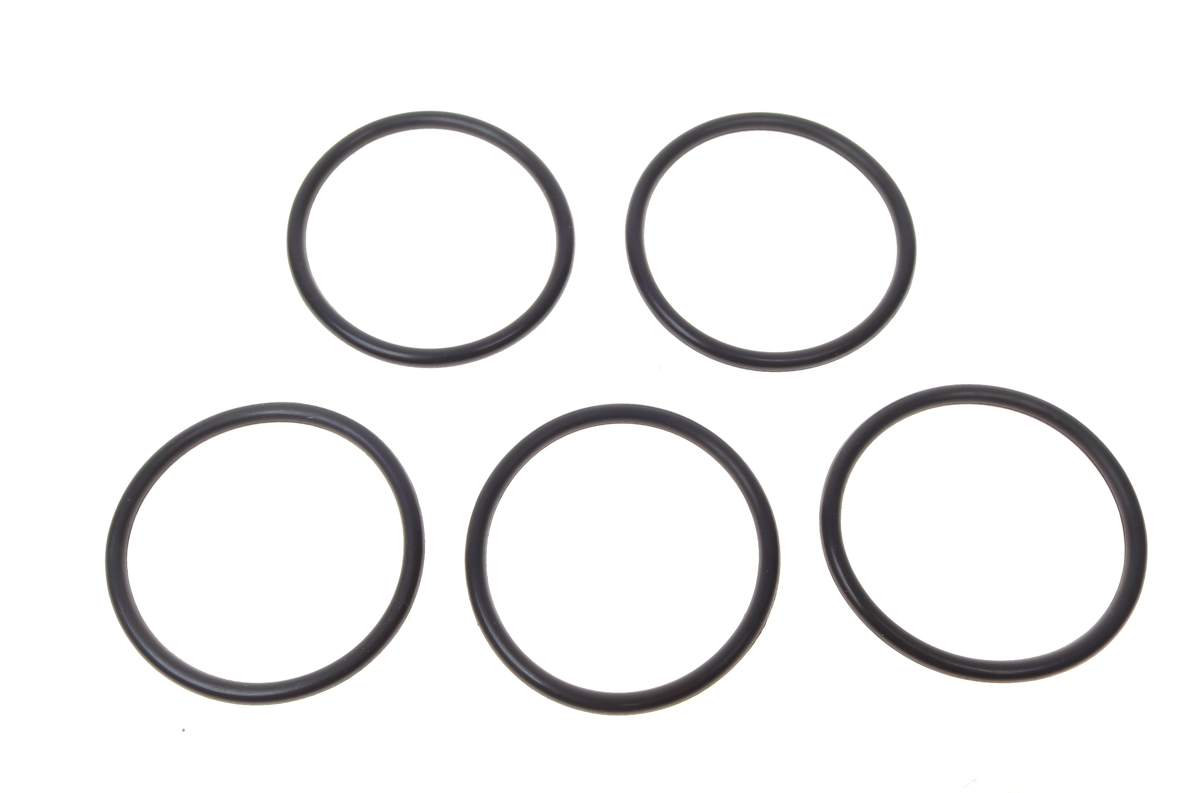 Прокладка турбины уплотнительная VW Caddy 16- (44.45x3.53) (к-кт 5шт)