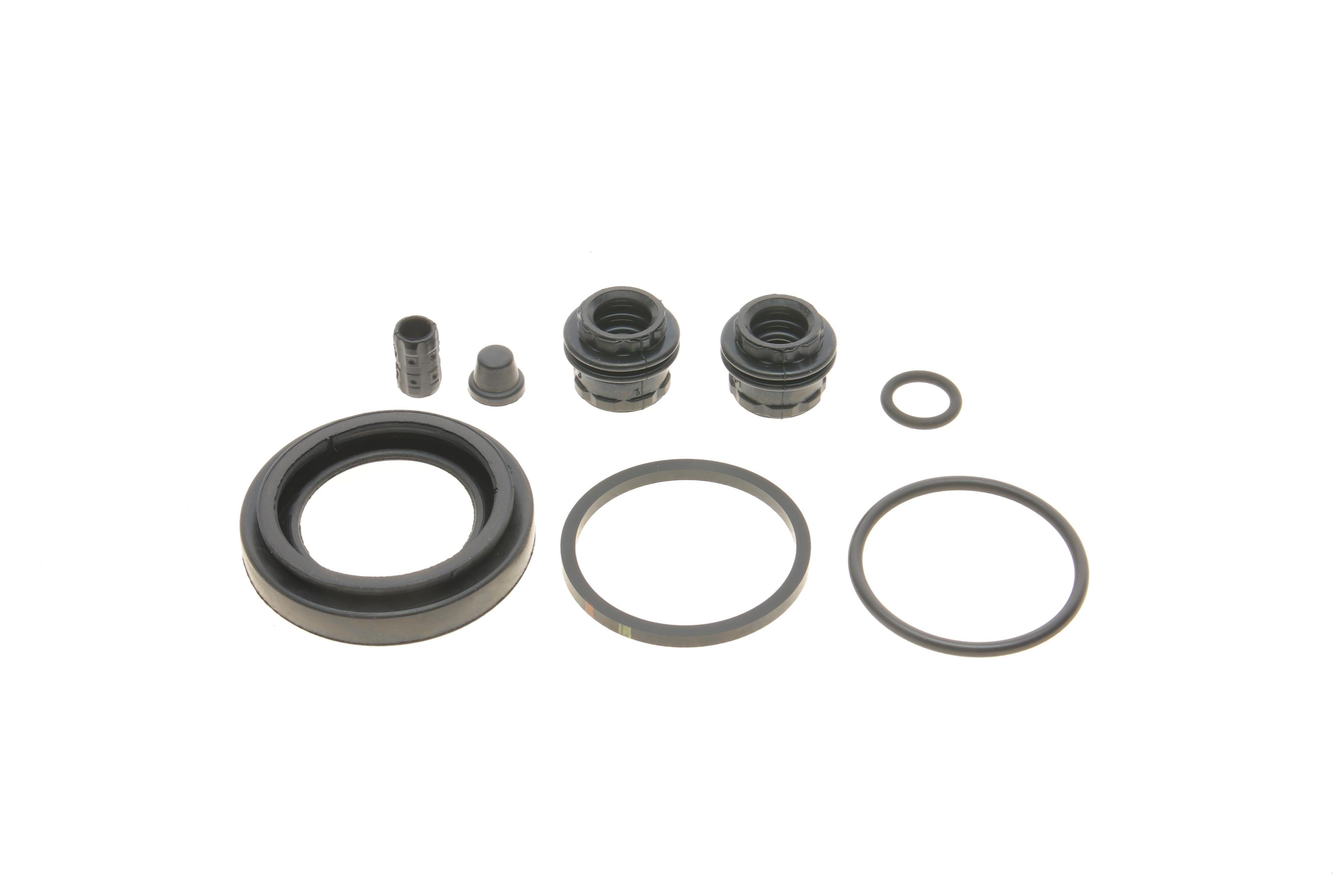 Ремкомплект супорта (заднього) MB E-class (W213) 16- (d=43mm) (Brembo)