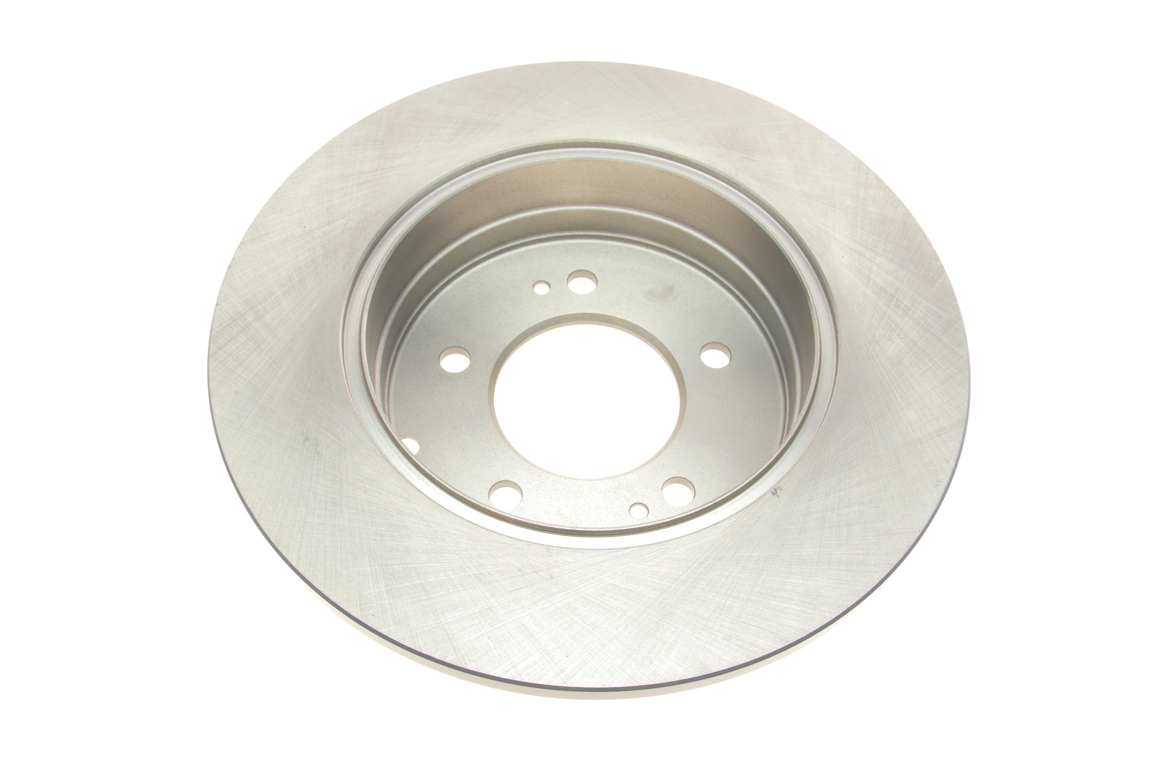 Диск тормозной (задний) Hyundai Grandeur 16-/Tucson 09-16  (284x10)