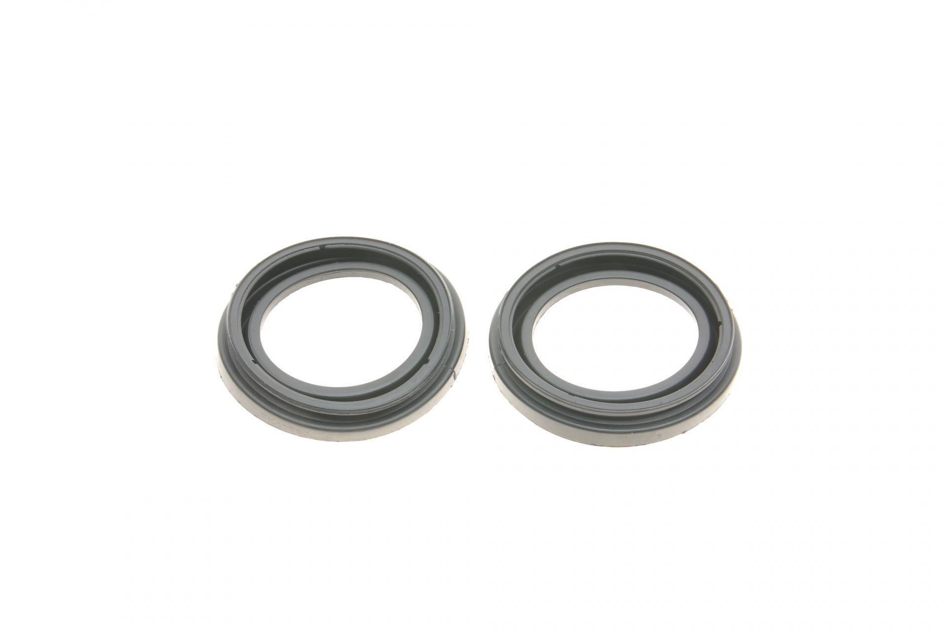 Ремкомплект супорта (переднього) Kia Carnival 05- (d=51mm) (Kasko) (+2 поршня)