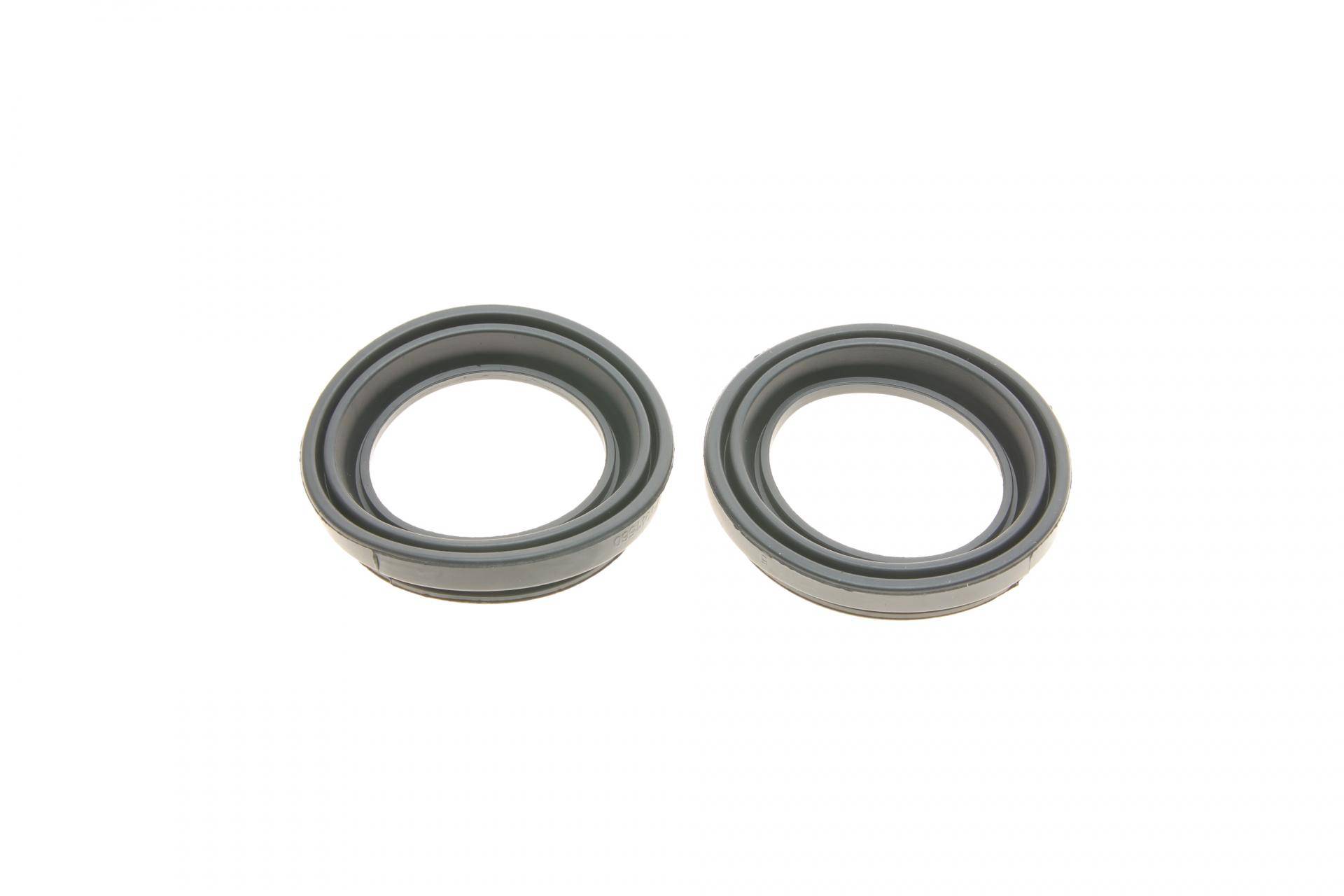 Ремкомплект супорта (переднього) Kia Carnival 05- (d=51mm) (Kasko) (+2 поршня)