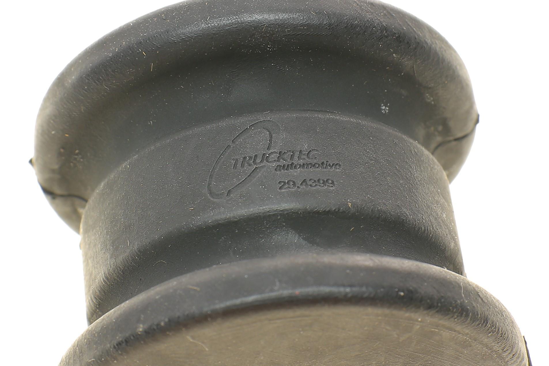 Втулка стабілізатора (заднього) MB C-class (W203/S203) 00-08 (d=15mm)