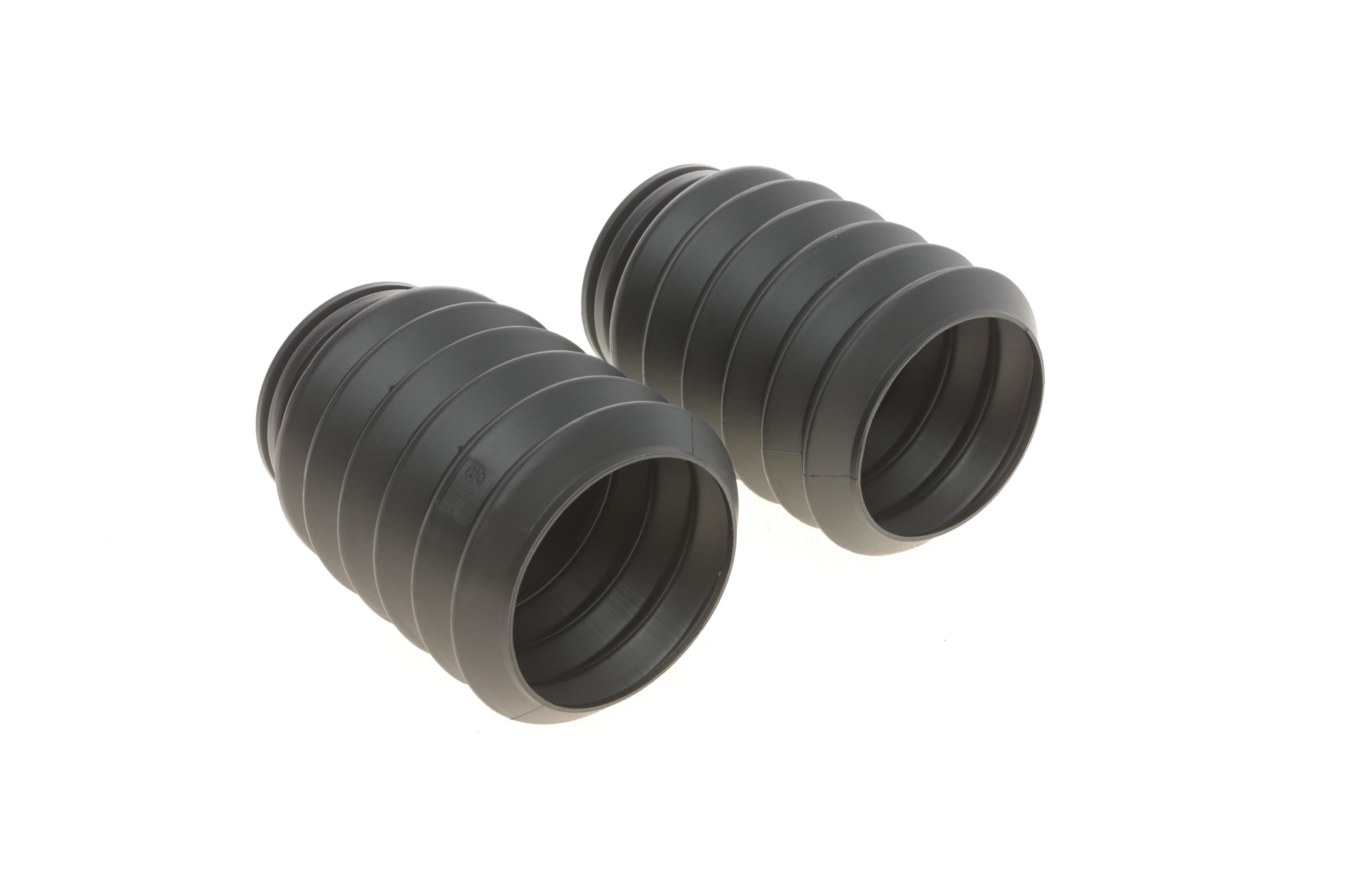 Пильник + відбійник амортизатора (переднього) BMW 1 (E81/E82/E88)/3 (E46/E90-E93) (к-кт 2 шт)