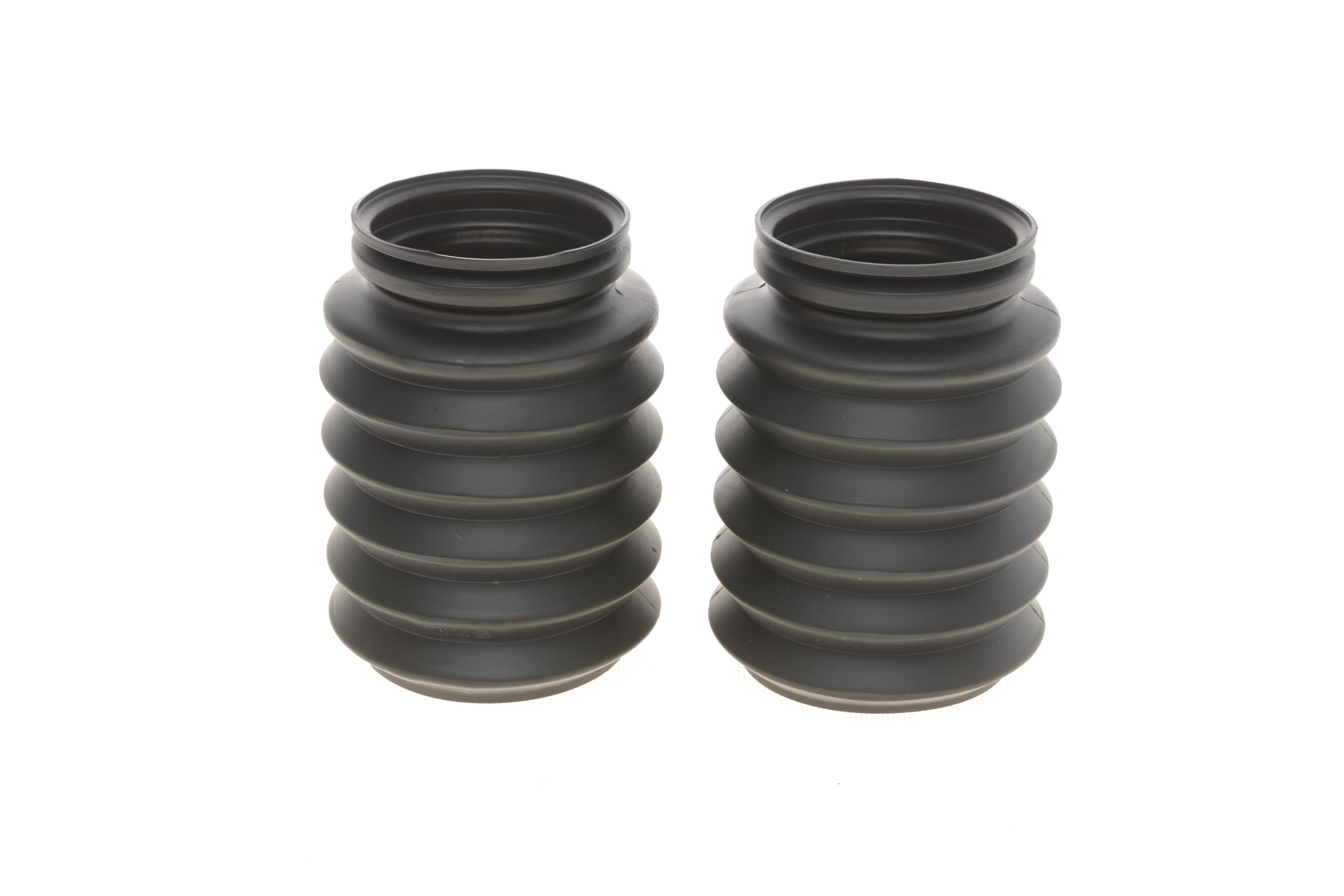 Пильник + відбійник амортизатора (переднього) BMW 1 (E81/E82/E88)/3 (E46/E90-E93) (к-кт 2 шт)