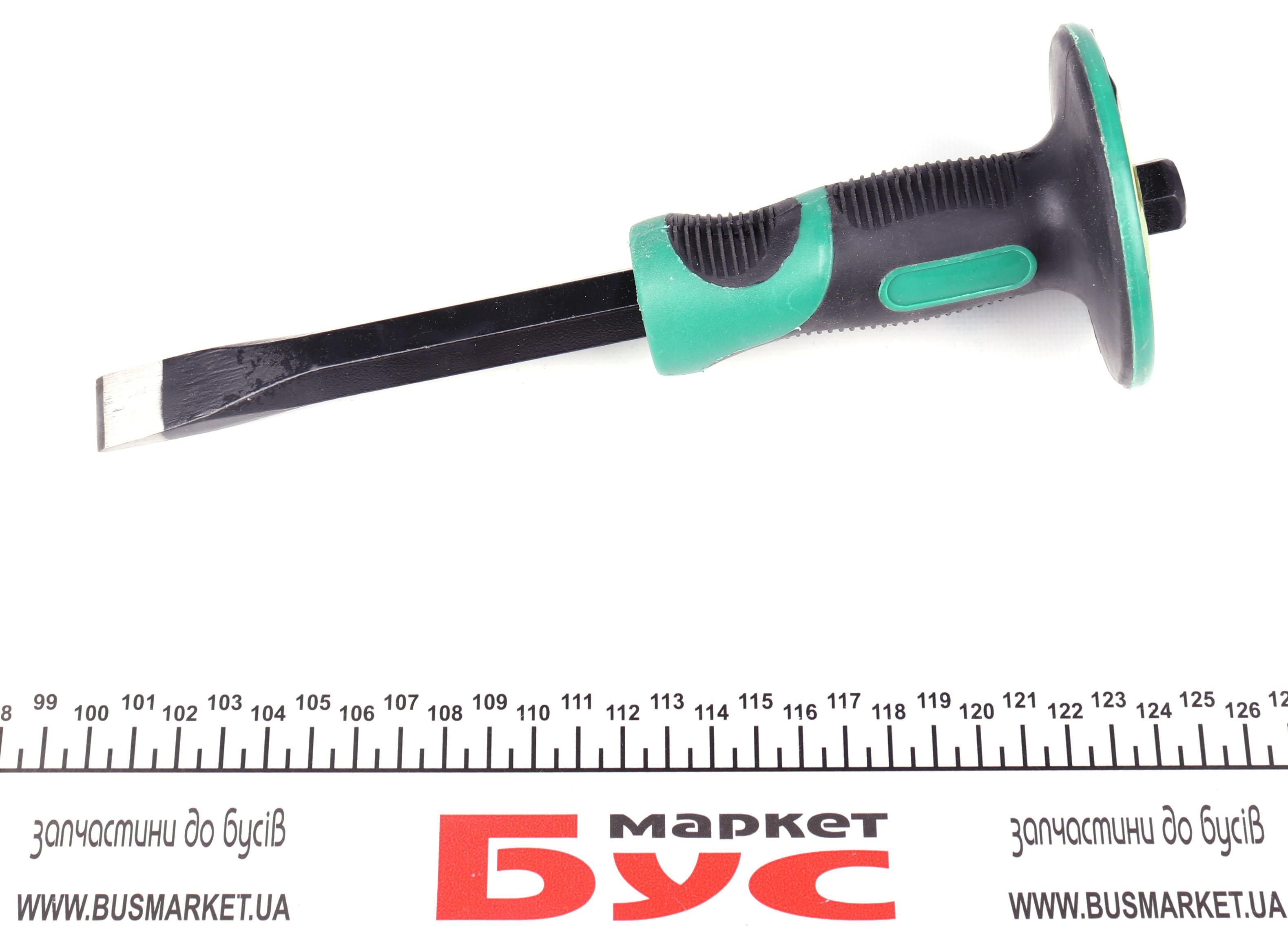 Зубило 18x250 мм