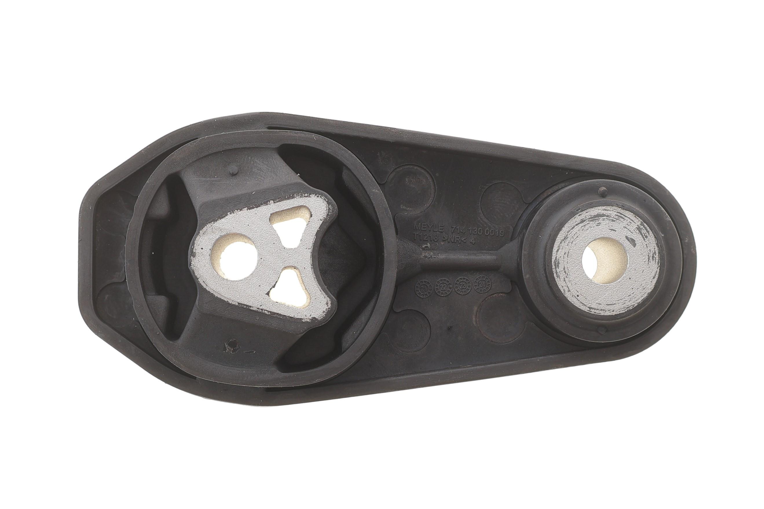 Подушка двигателя (сторона КПП) Ford Fiesta VII 1.0-1.5 17-