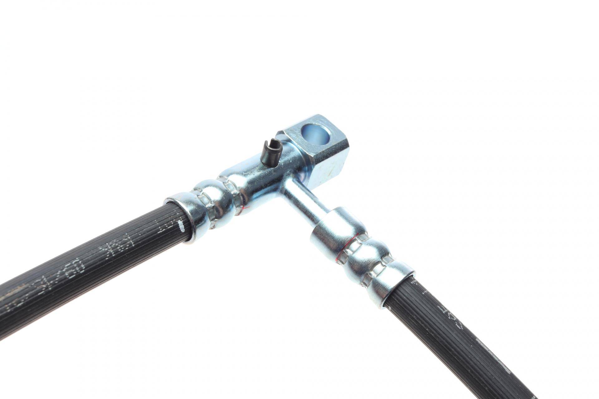 Шланг гальмівний (передній) Nissan Primera 1.6-2.2D 02-