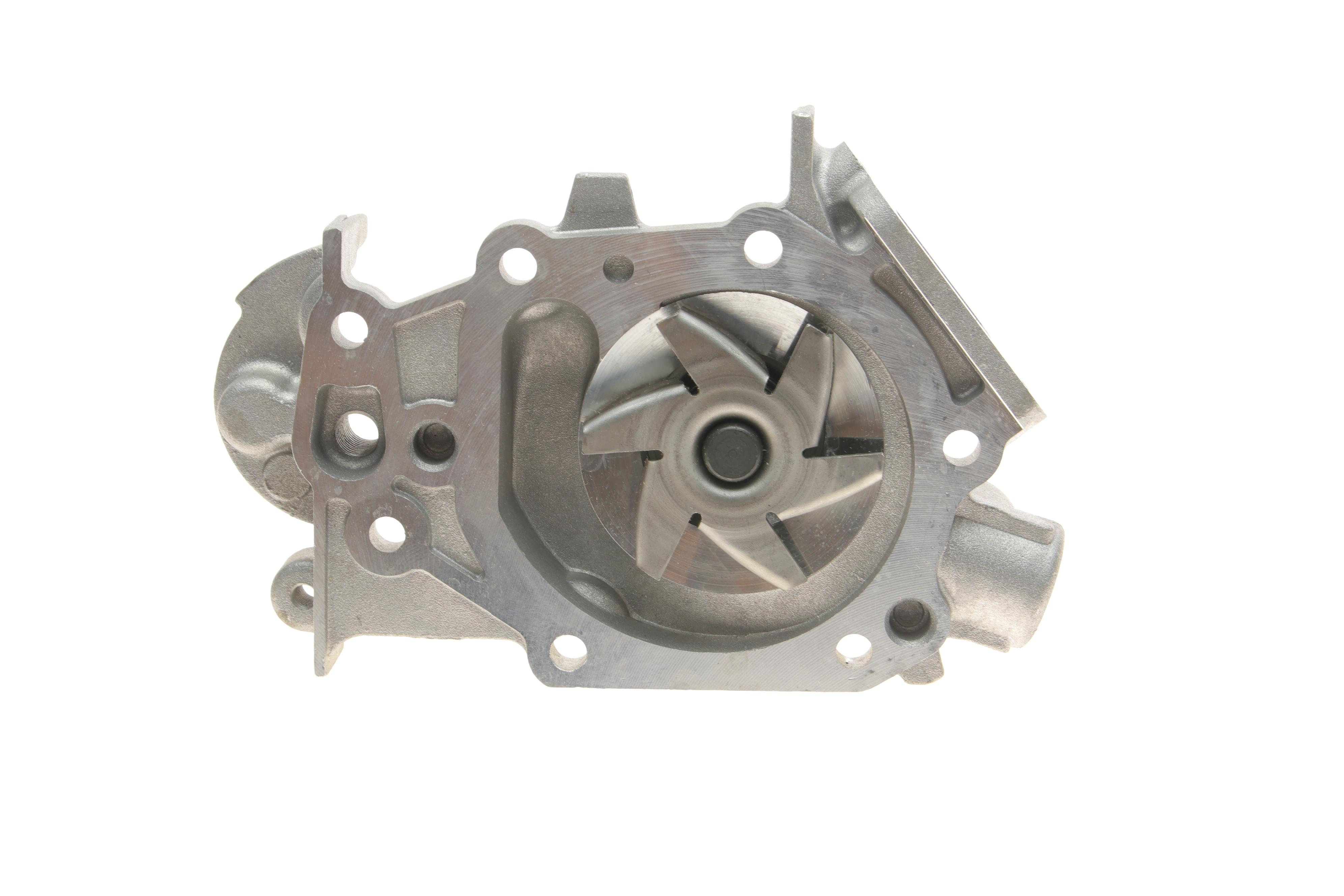 Помпа води Renault Clio II/III 1.2 99-10/Nissan Kubistar 1.2 04- (HD)(без прокладок)