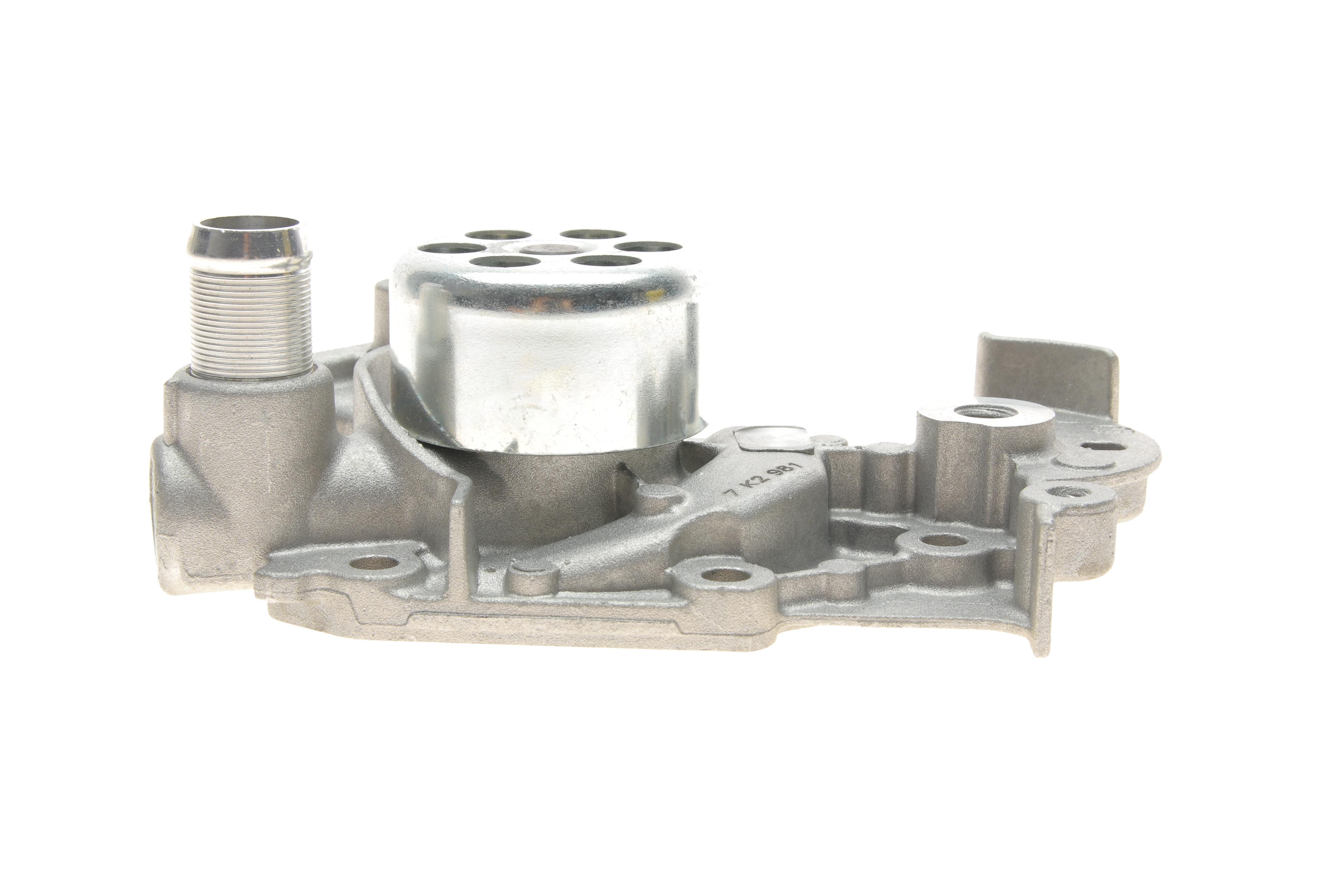 Помпа води Renault Clio II/III 1.2 99-10/Nissan Kubistar 1.2 04- (HD)(без прокладок)