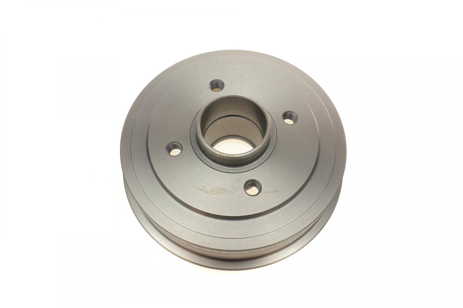 Барабан гальмівний (задній) Dacia Logan/Sandero/Renault Clio 91- (180x52)