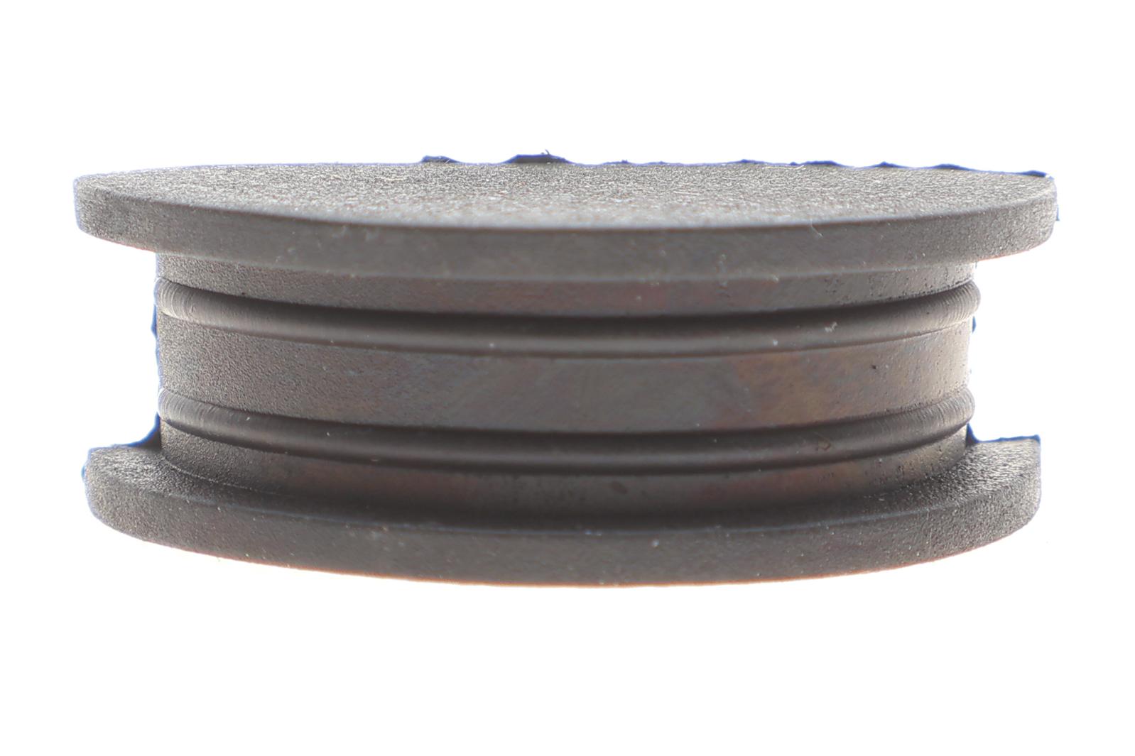 Прокладка кришки клапанів Mitsubishi Colt/Galant/L300 2.3 84- (заглушка з боку КПП)