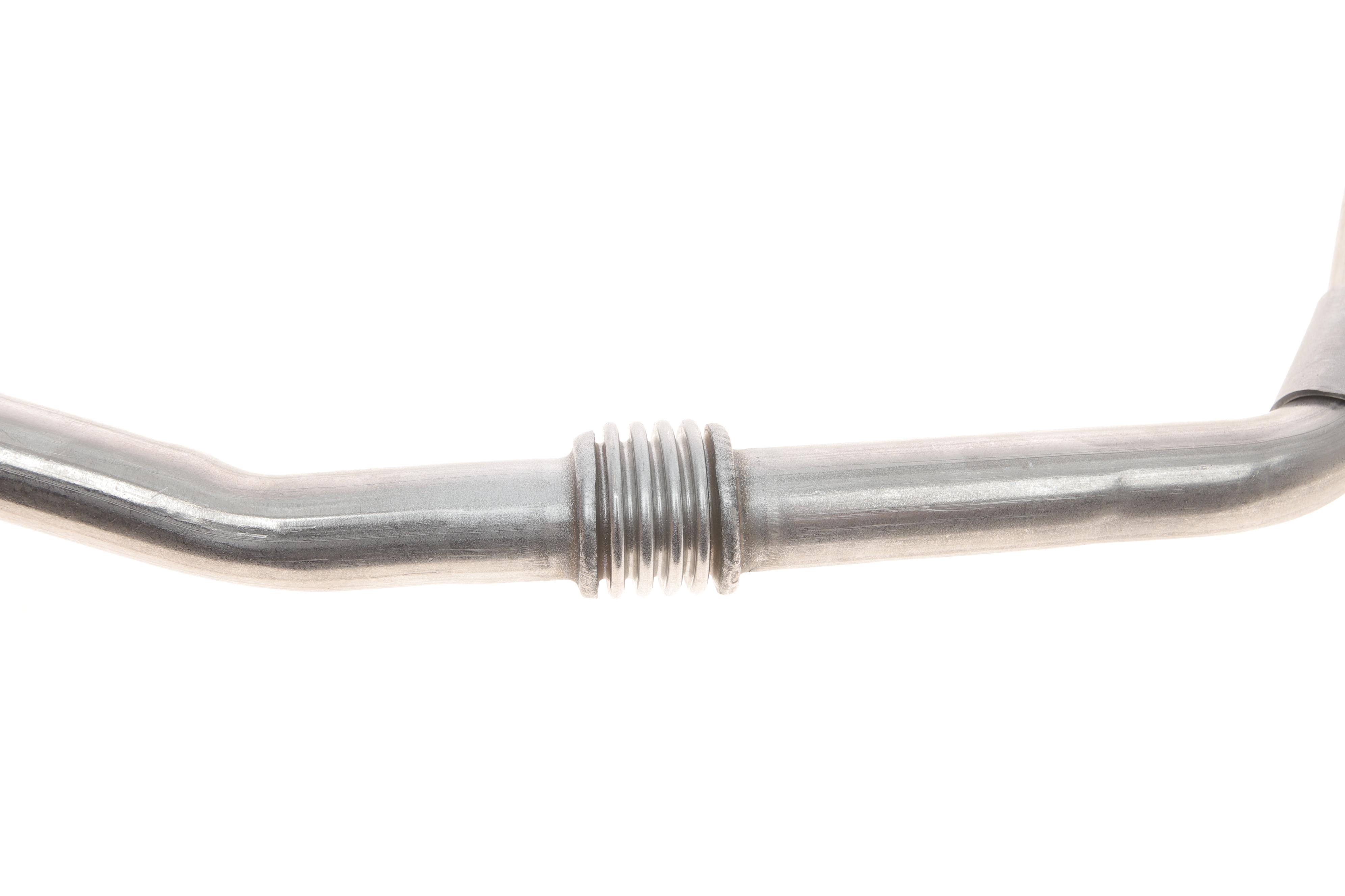 Трубка слива масла с турбины Renault Megnae III/Trafic III 1.6 dCi 11-