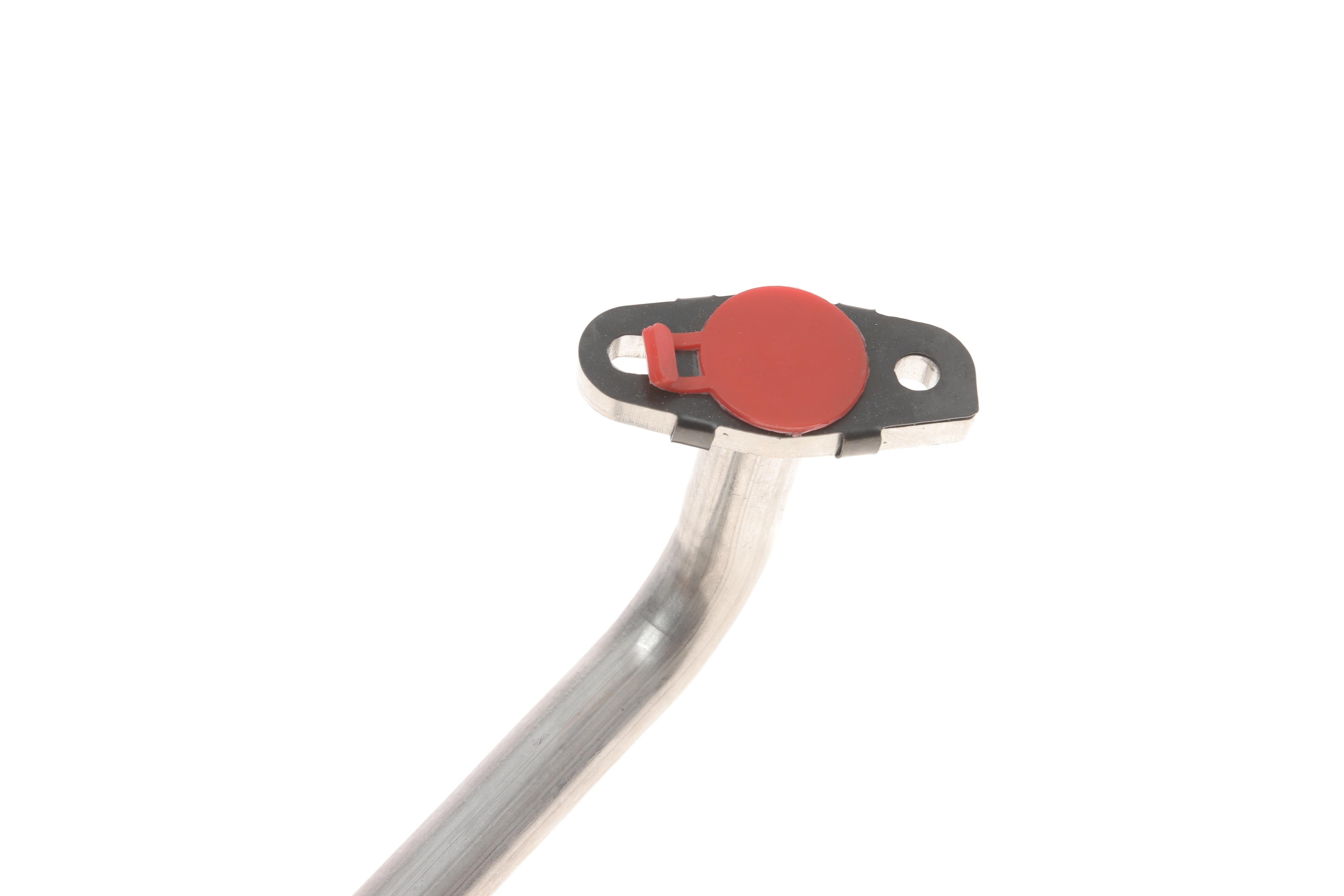 Трубка слива масла с турбины Renault Megnae III/Trafic III 1.6 dCi 11-