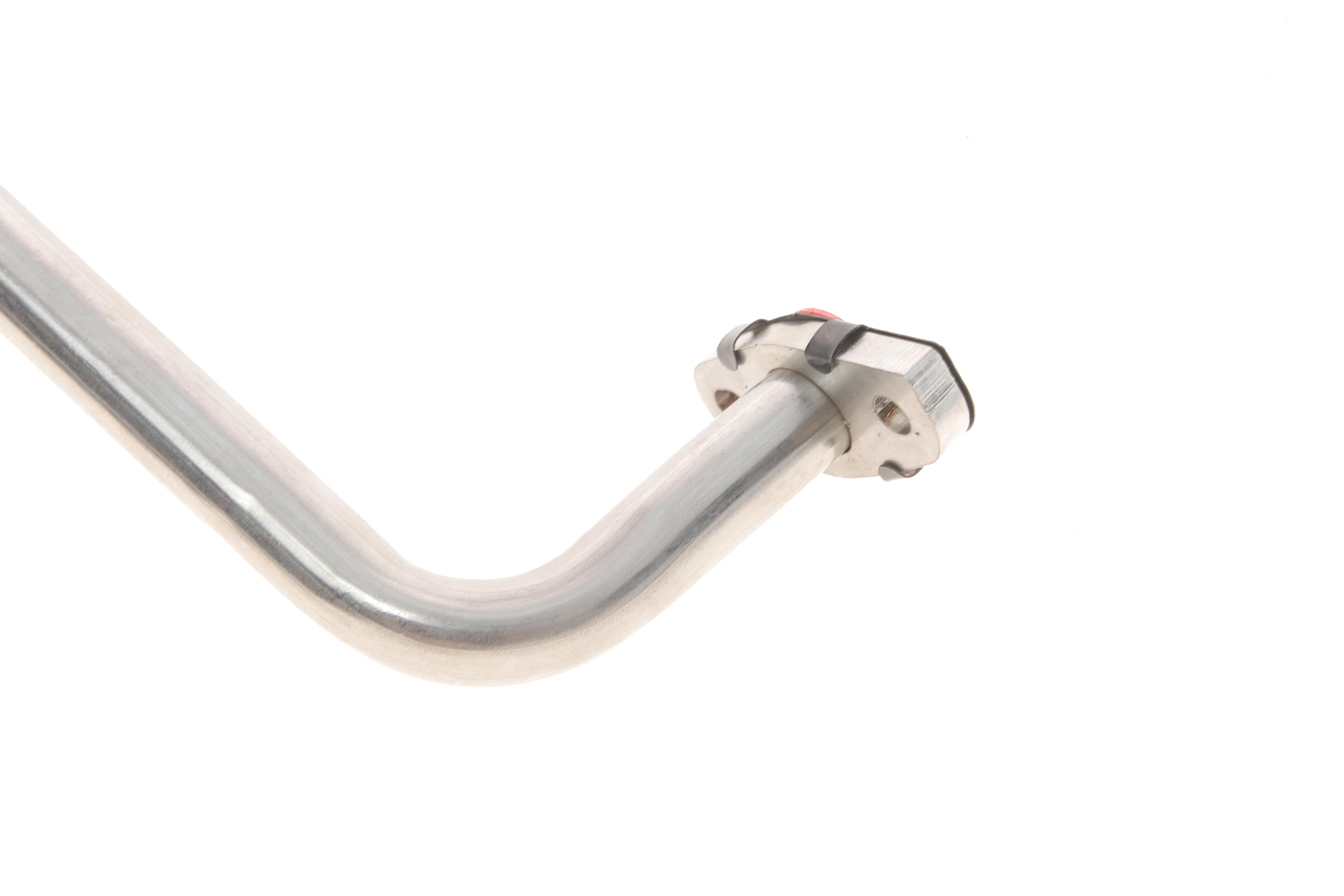 Трубка слива масла с турбины Renault Megnae III/Trafic III 1.6 dCi 11-